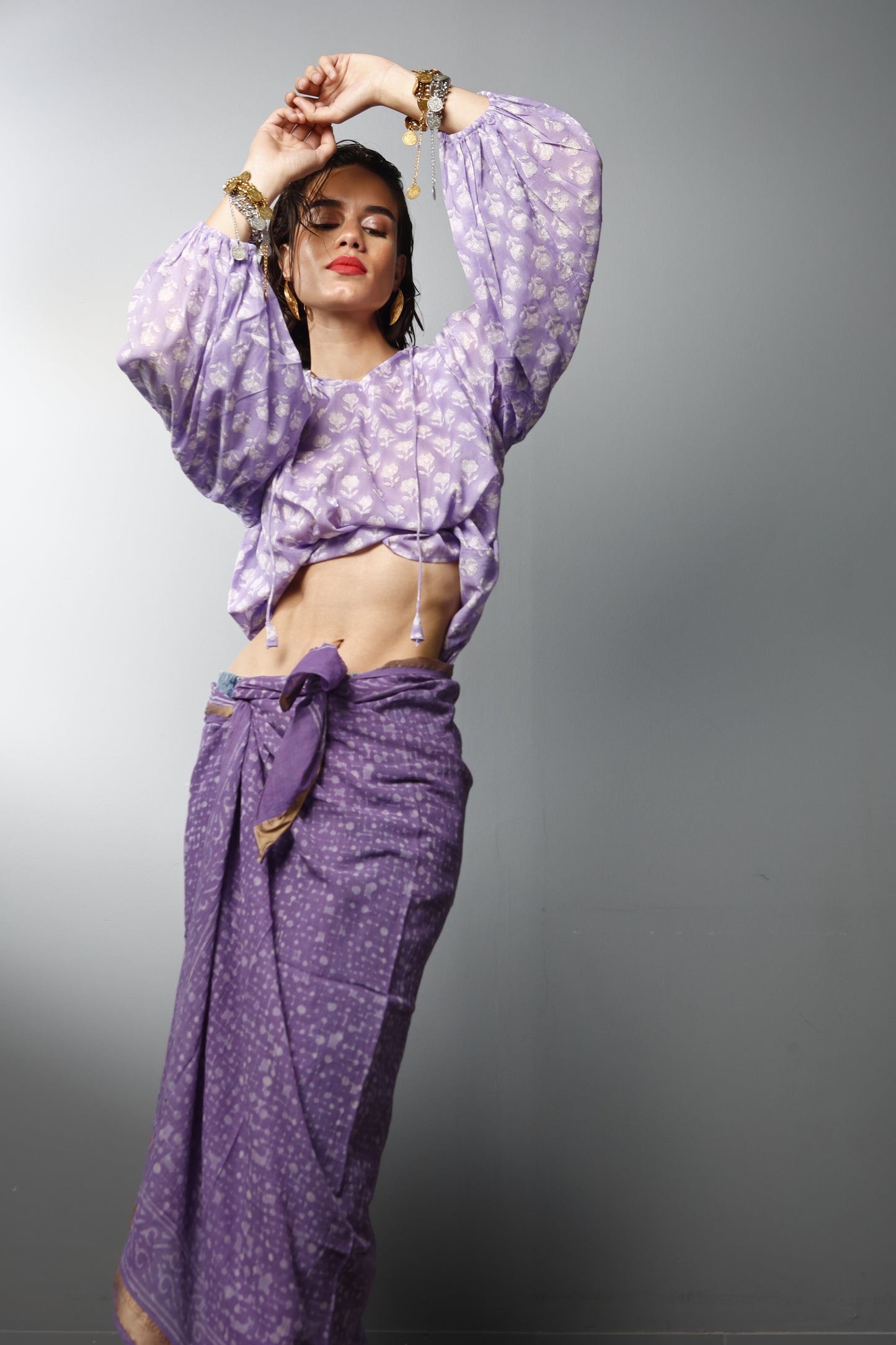 Bohemian Blouses