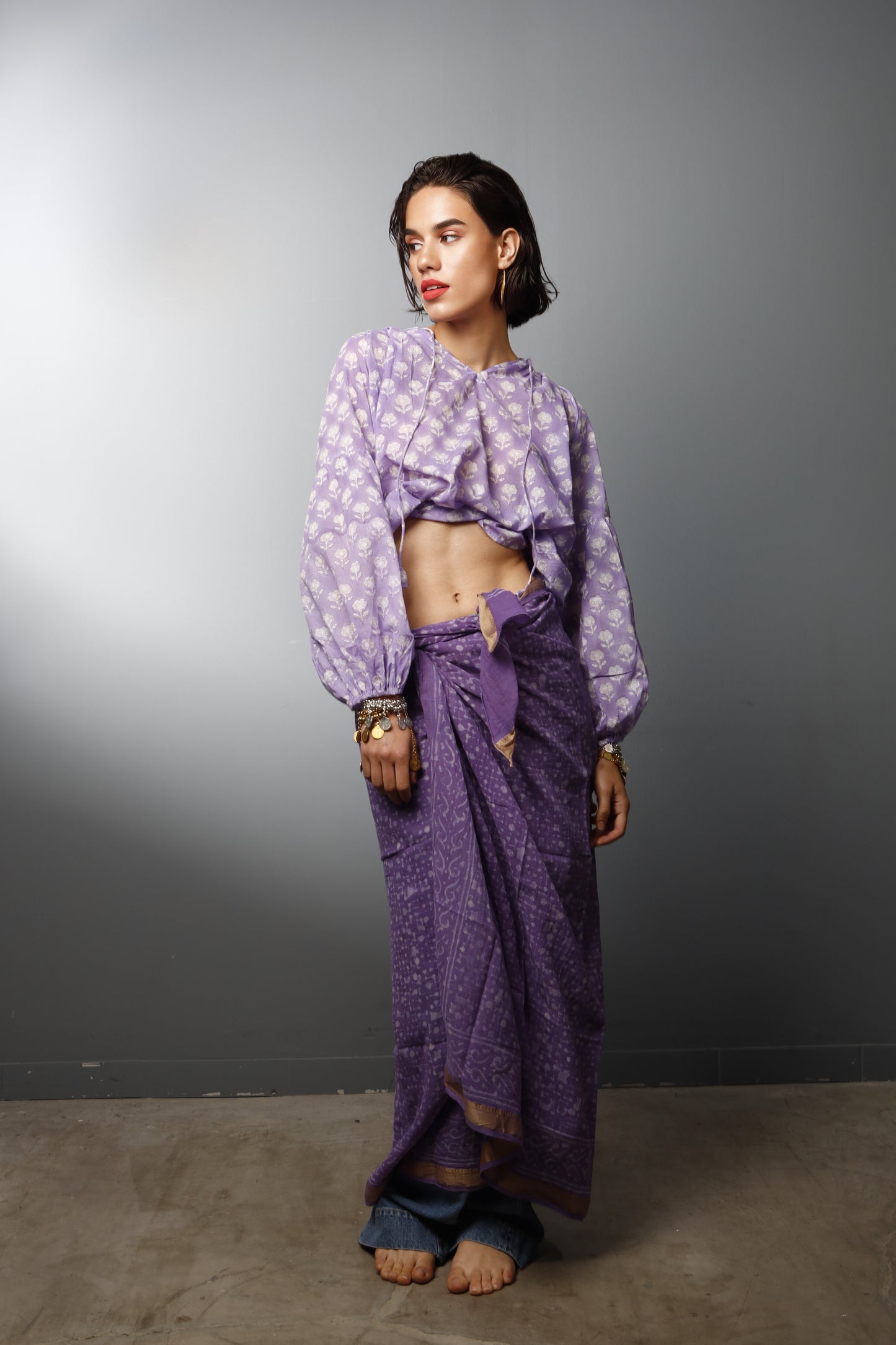 Bohemian Blouses