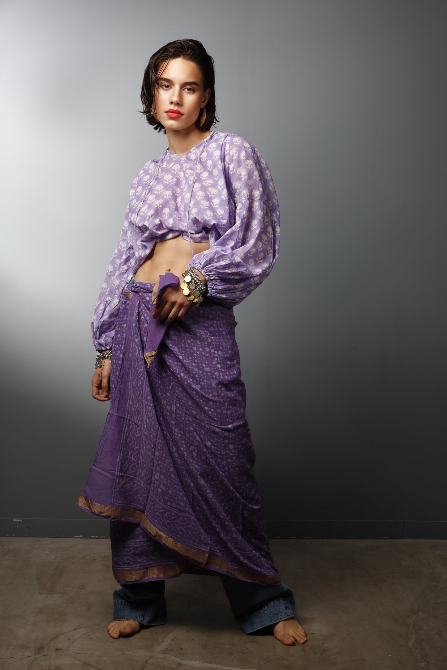 Bohemian Blouses