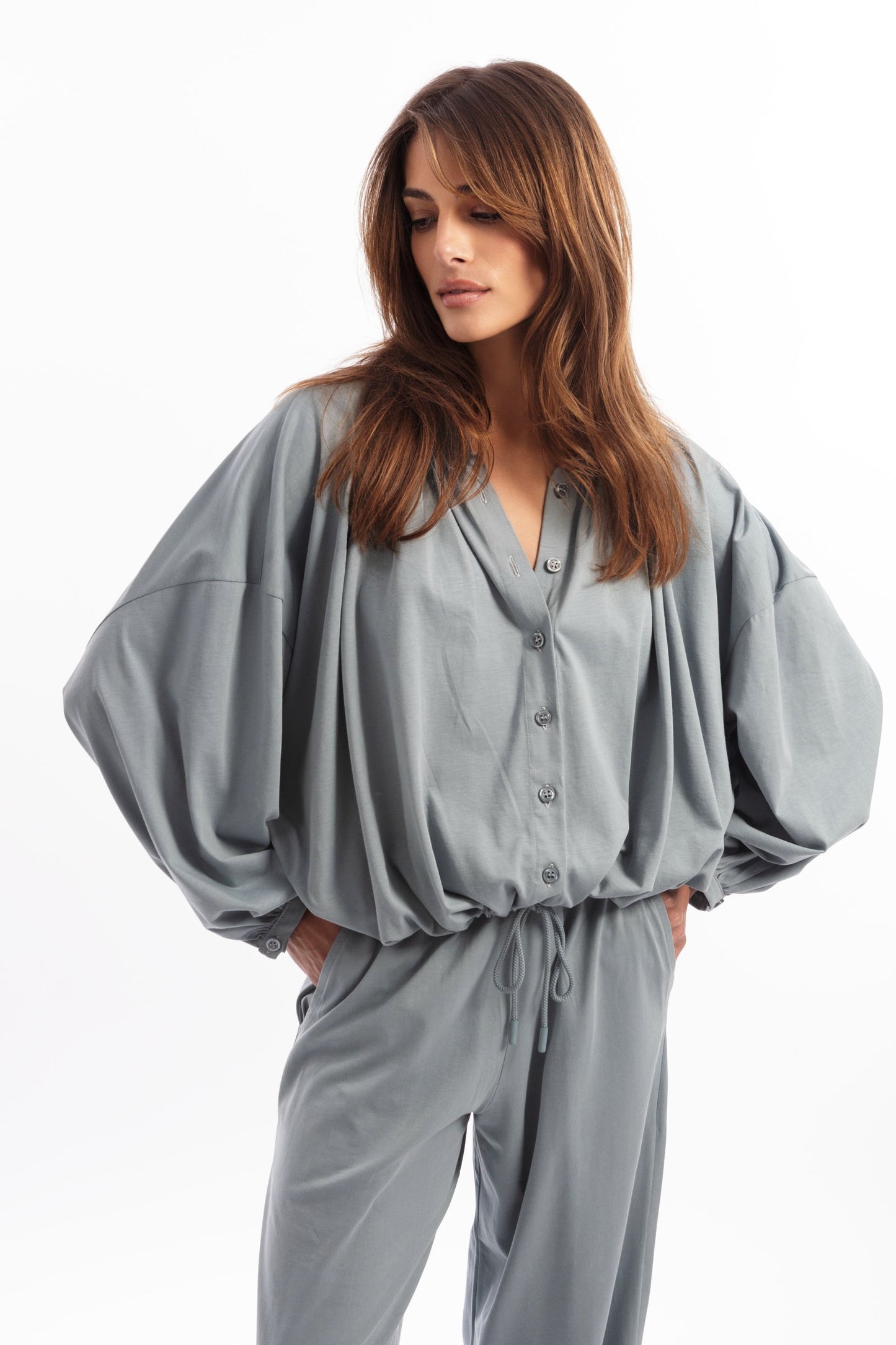 Flow Blouse