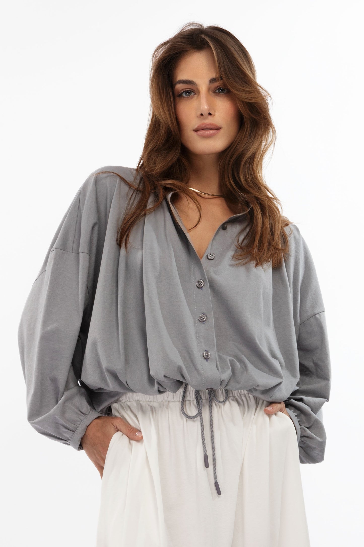 Flow Blouse