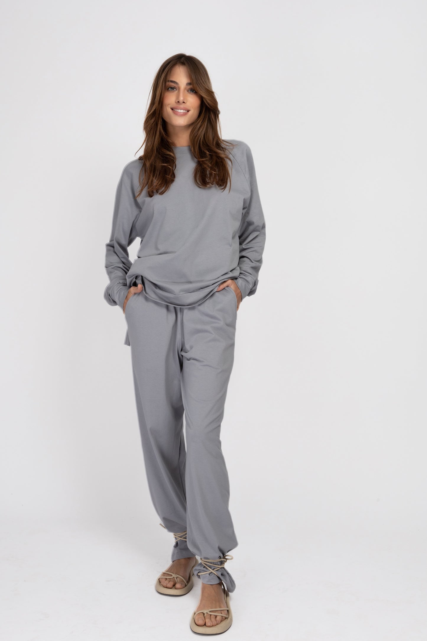 Aesthetic Trousers