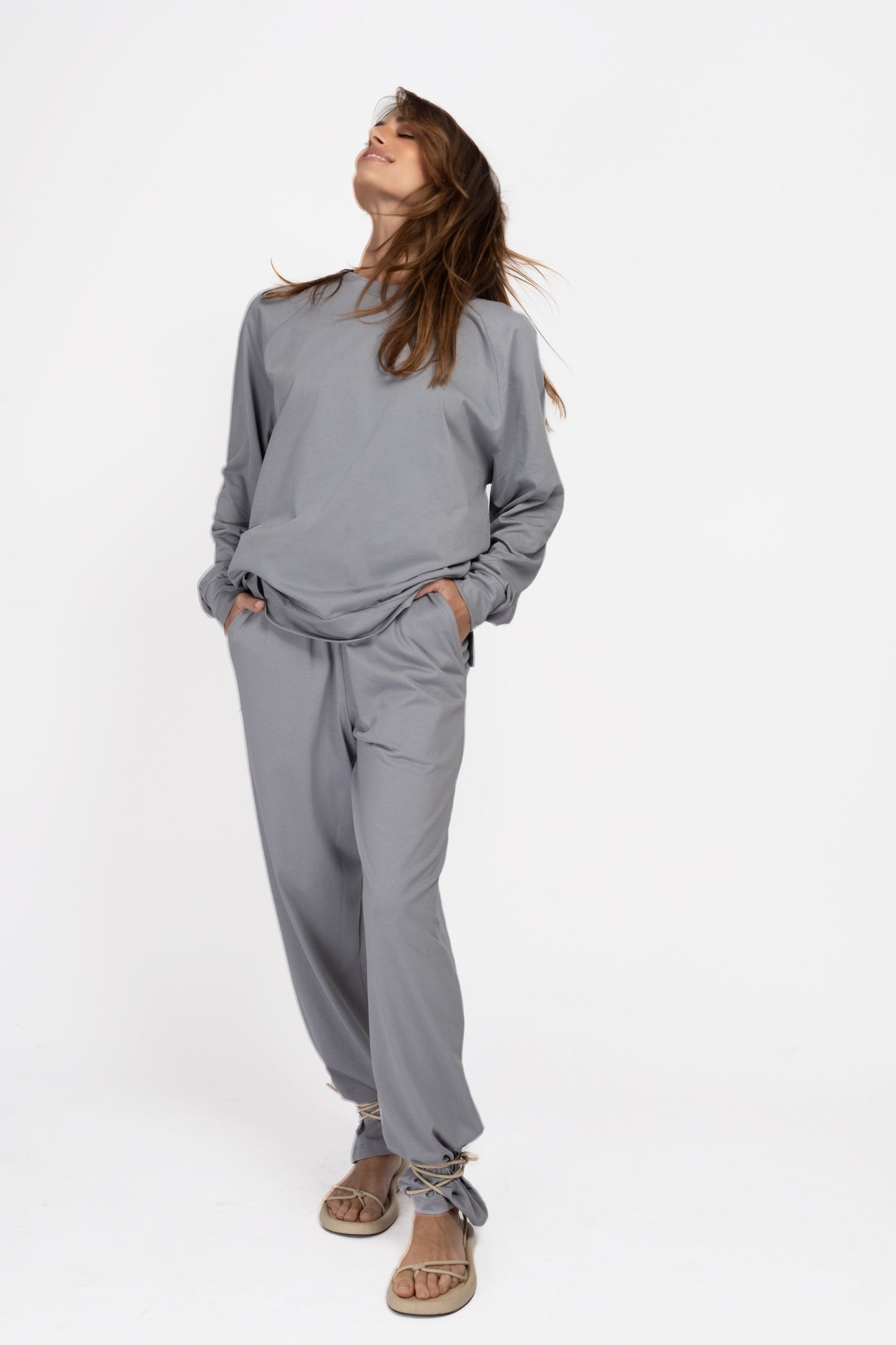 Aesthetic Trousers