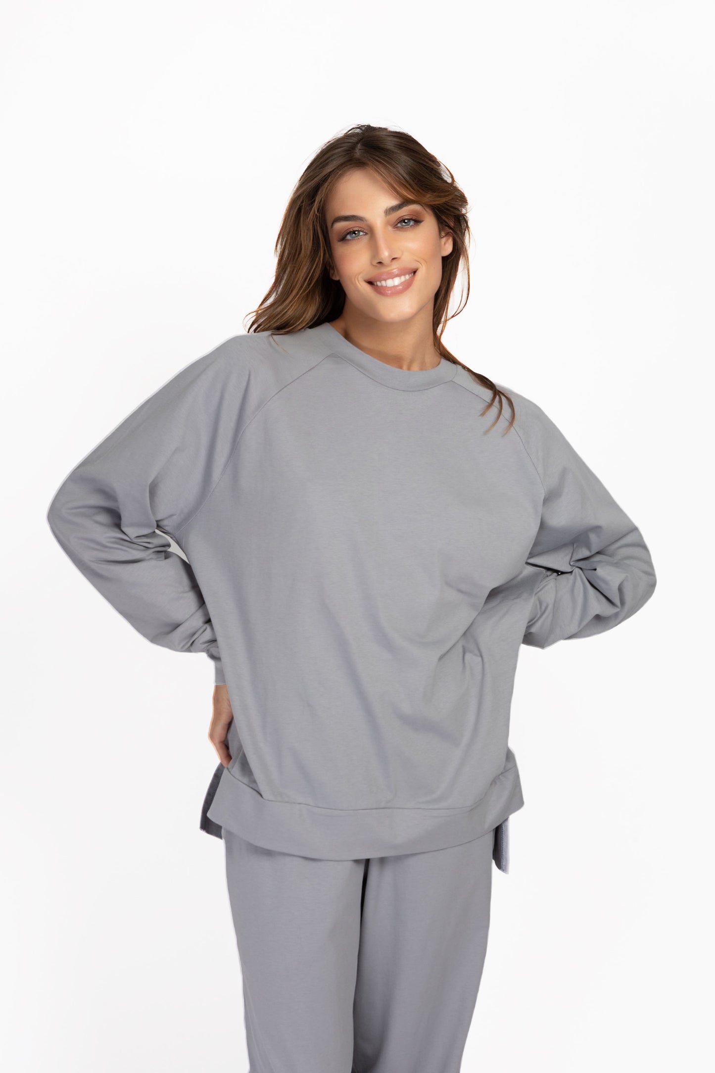 Connection Blouse