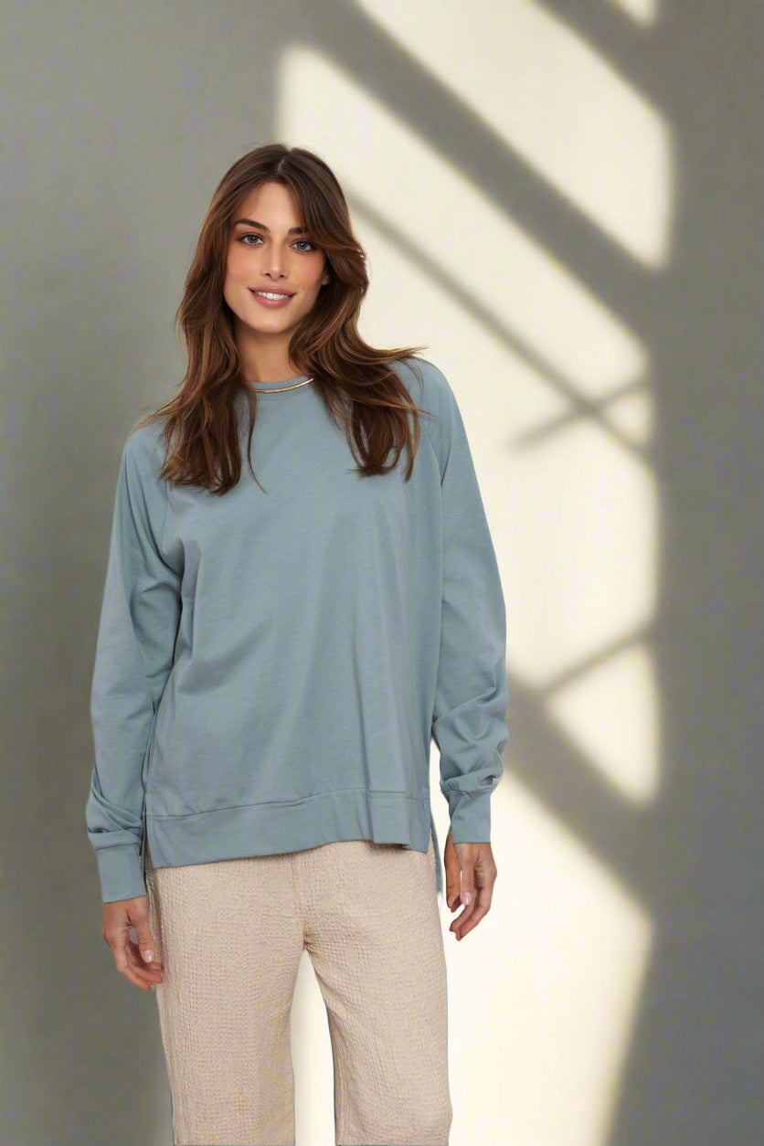 Connection Blouse