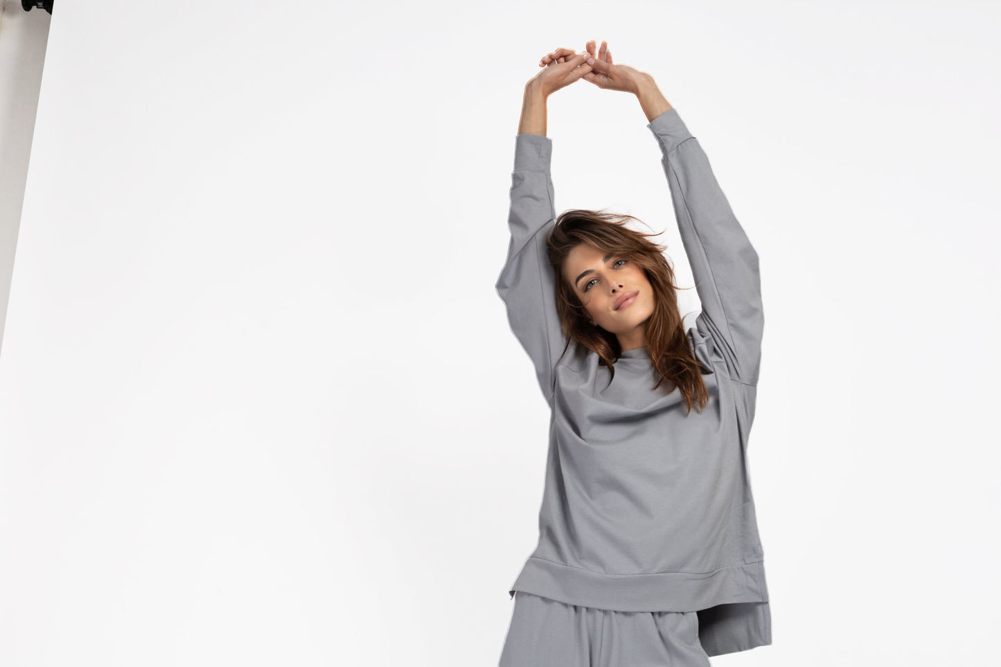 Connection Blouse