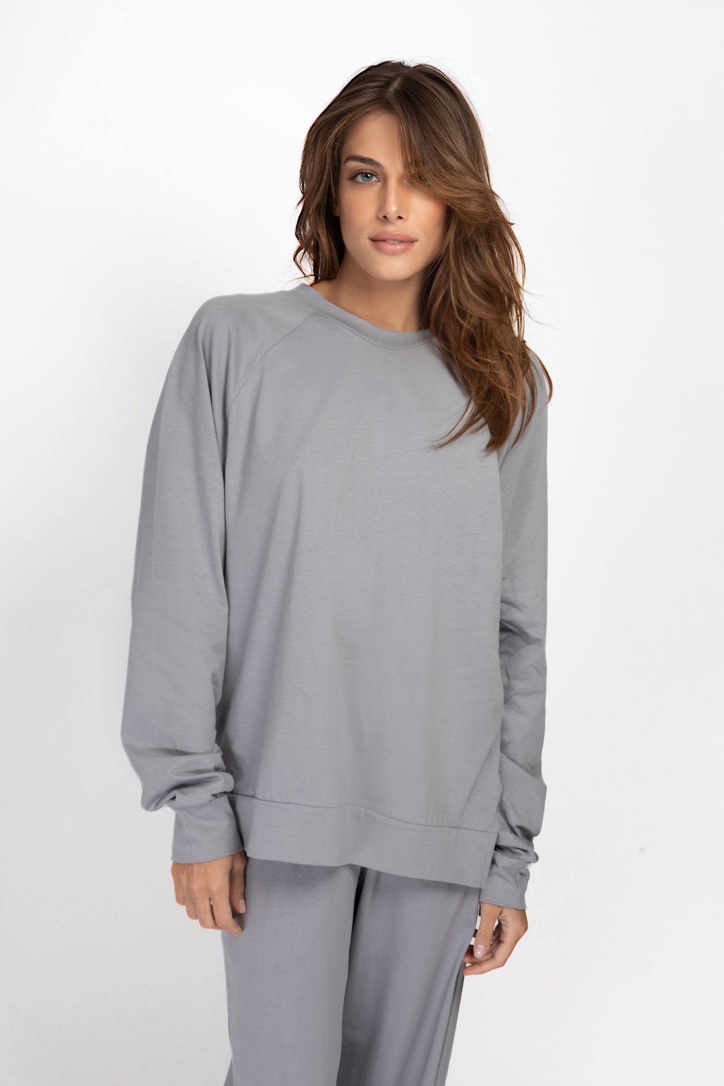Connection Blouse