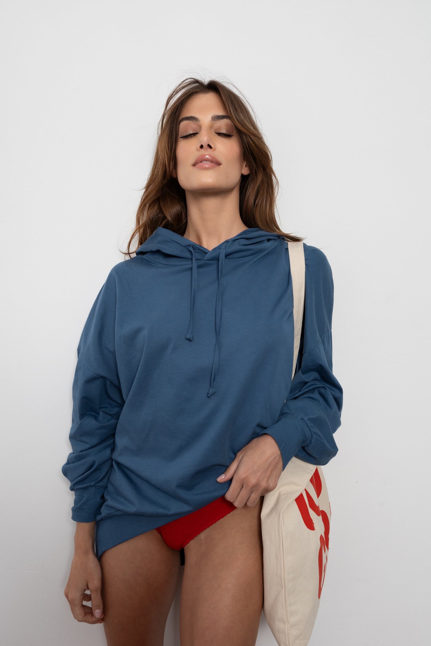 Moon Blouse