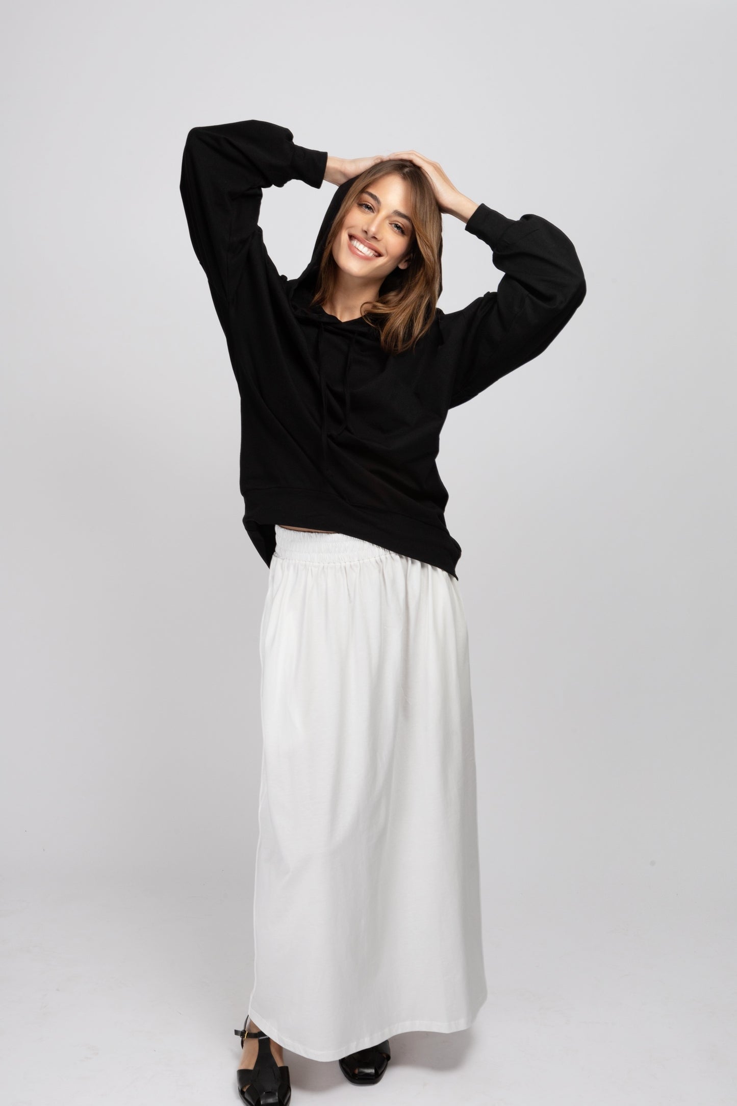 Moon Blouse