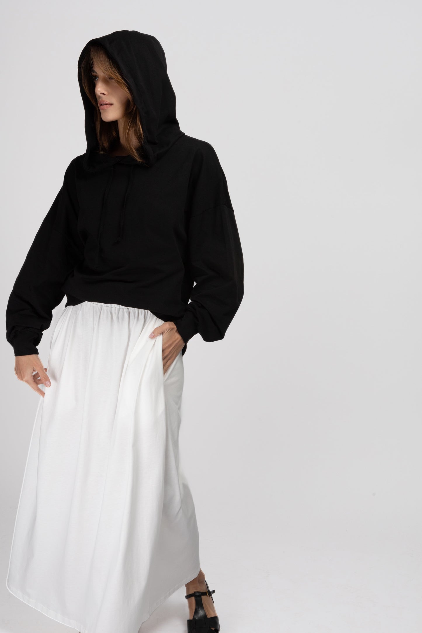 Moon Blouse
