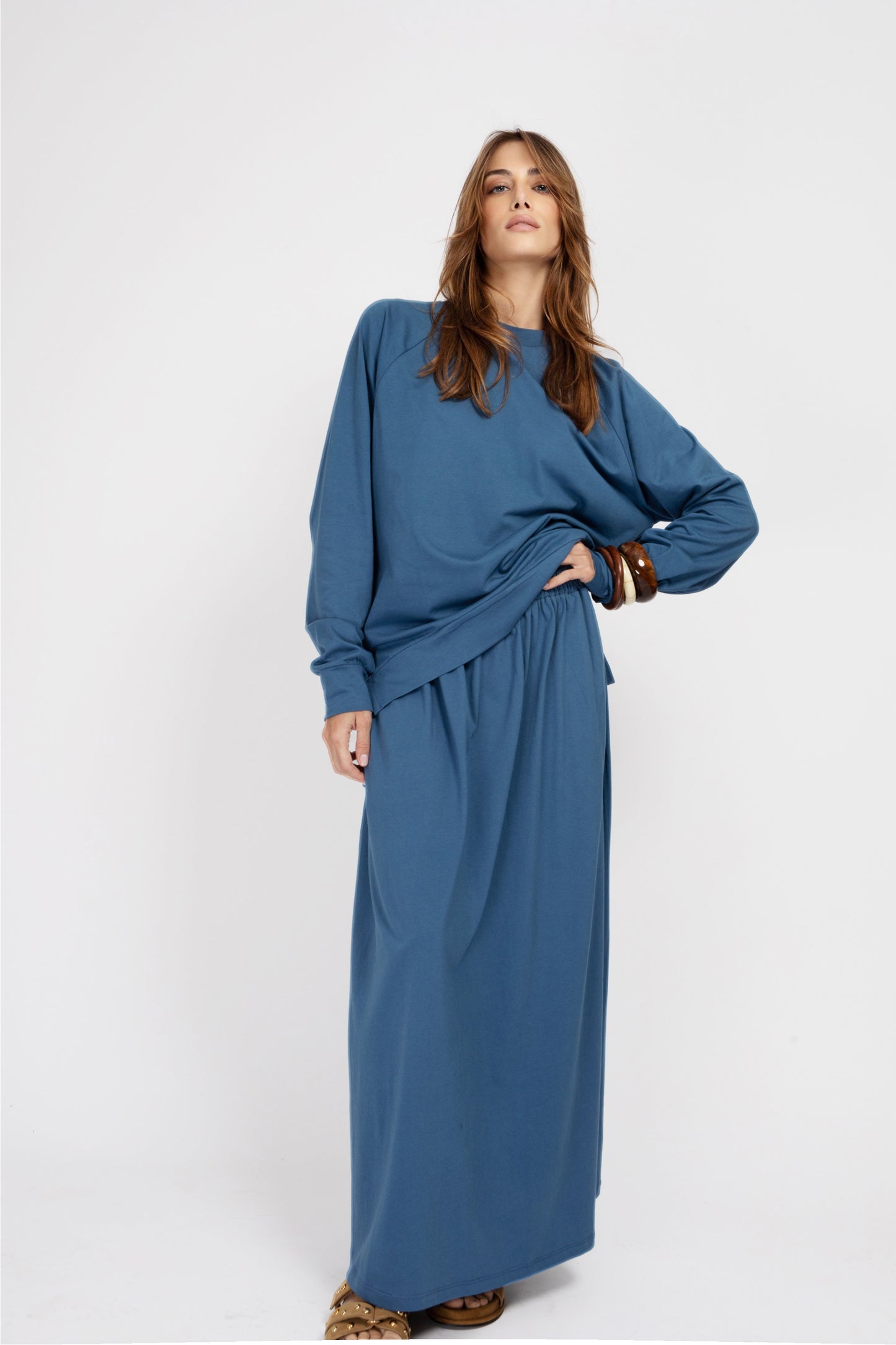 Soma Skirt