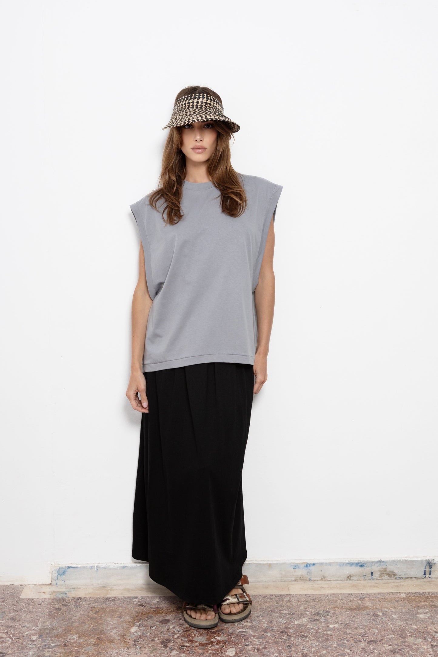 Soma Skirt
