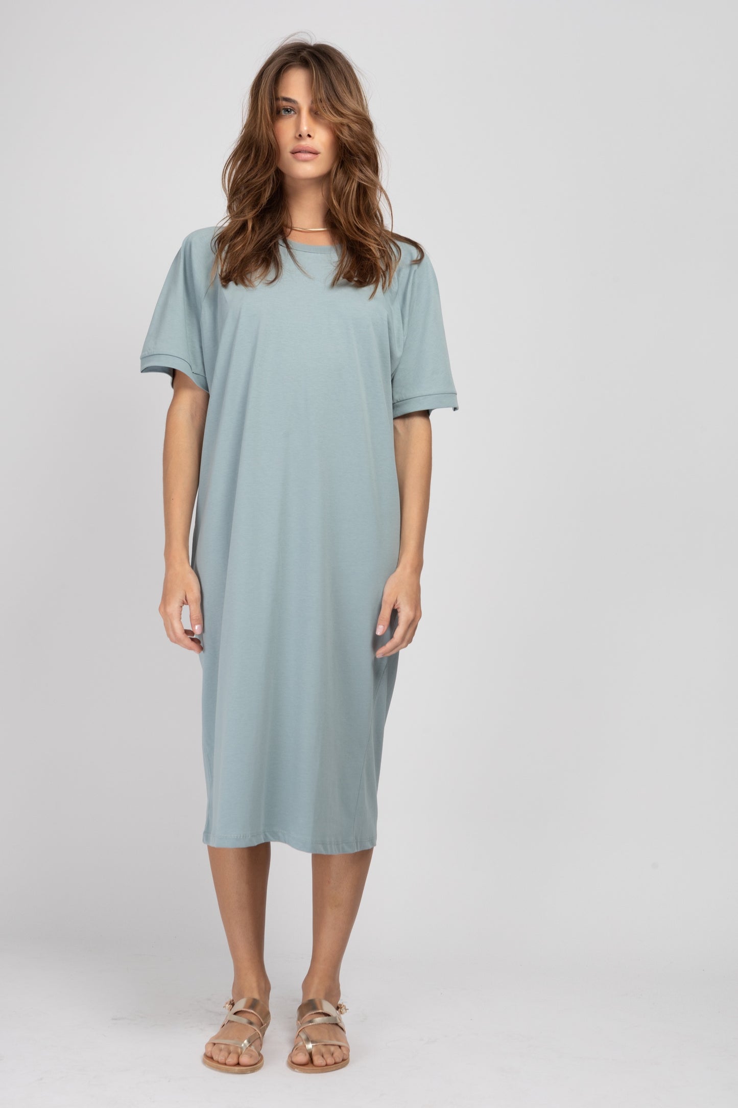 Living Simply Dress
