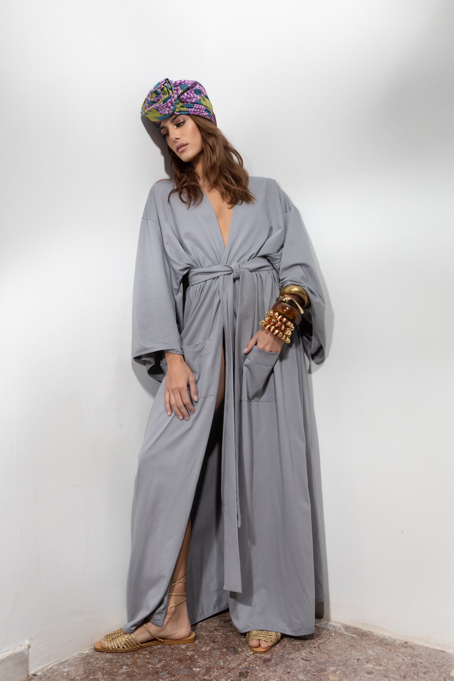 Fab & Funk Kimono
