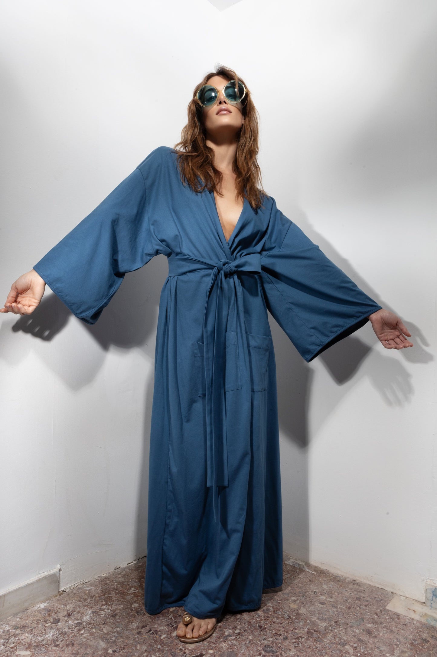 Fab & Funk Kimono
