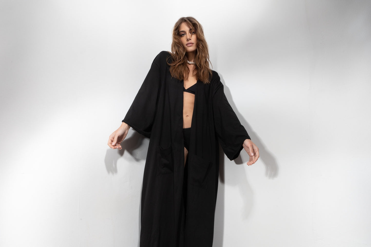 Fab & Funk Kimono
