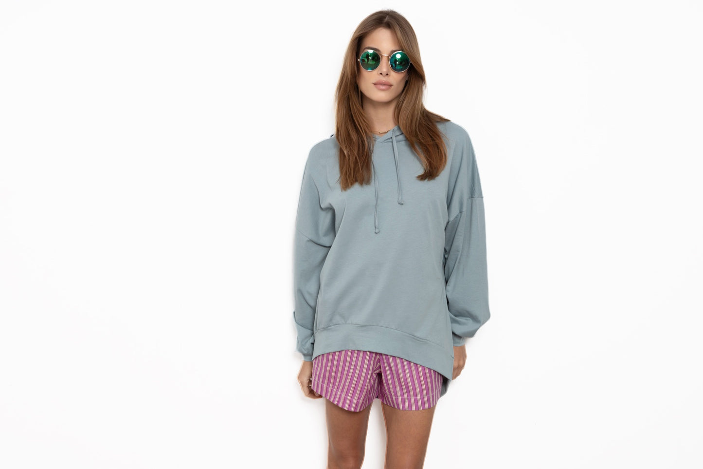 Moon Blouse