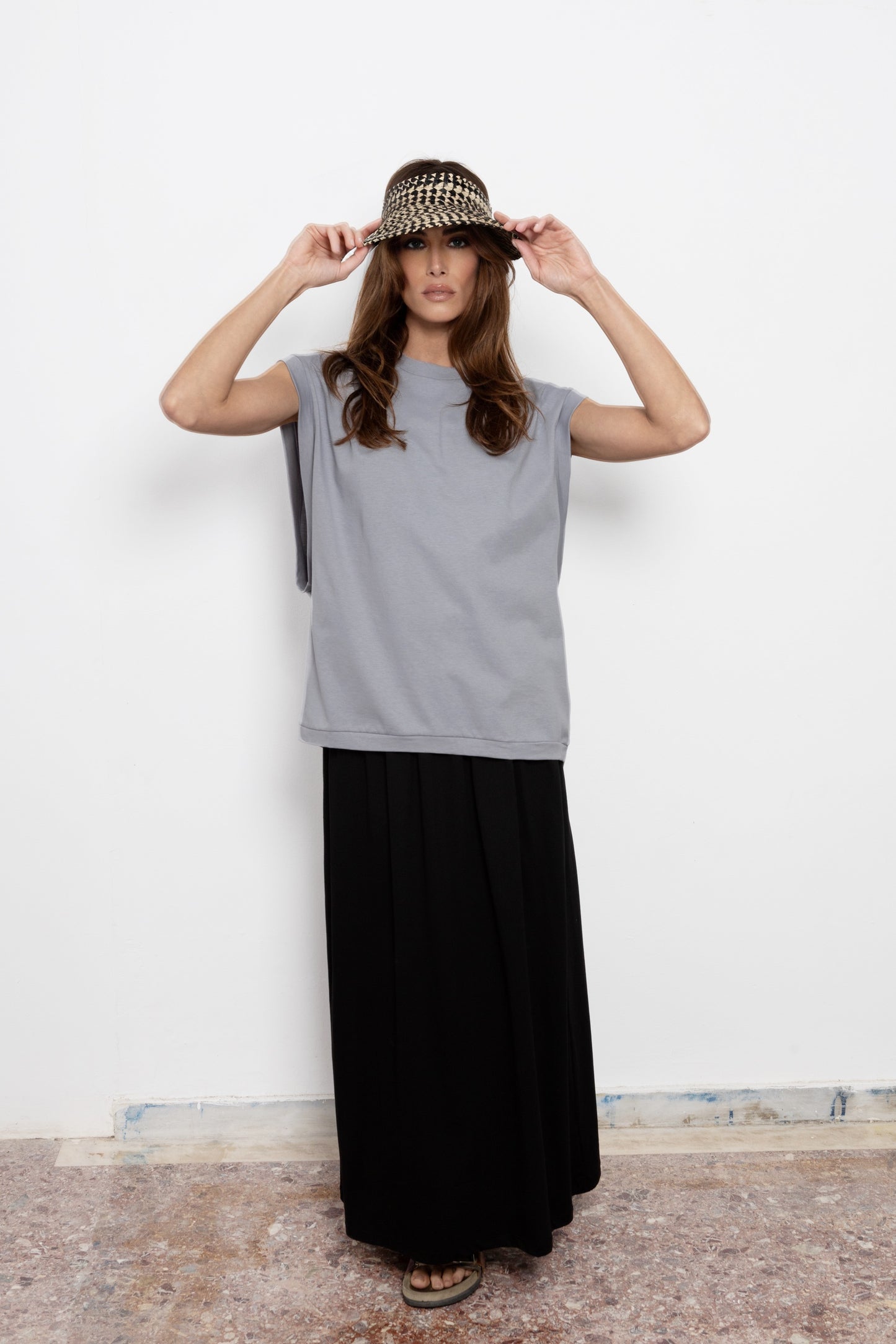 Soma Skirt