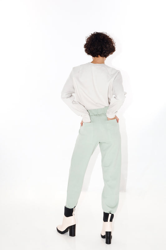 Delfina Pants