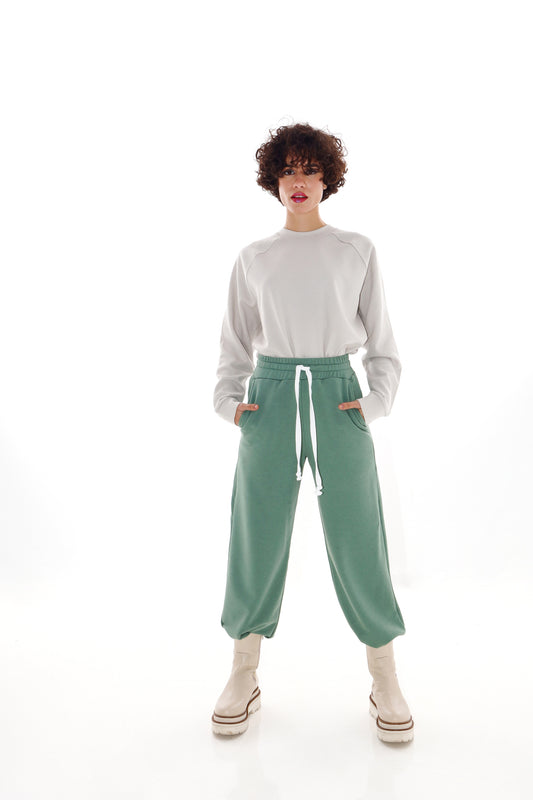 Indep Soul Sweatpants (Light Version)