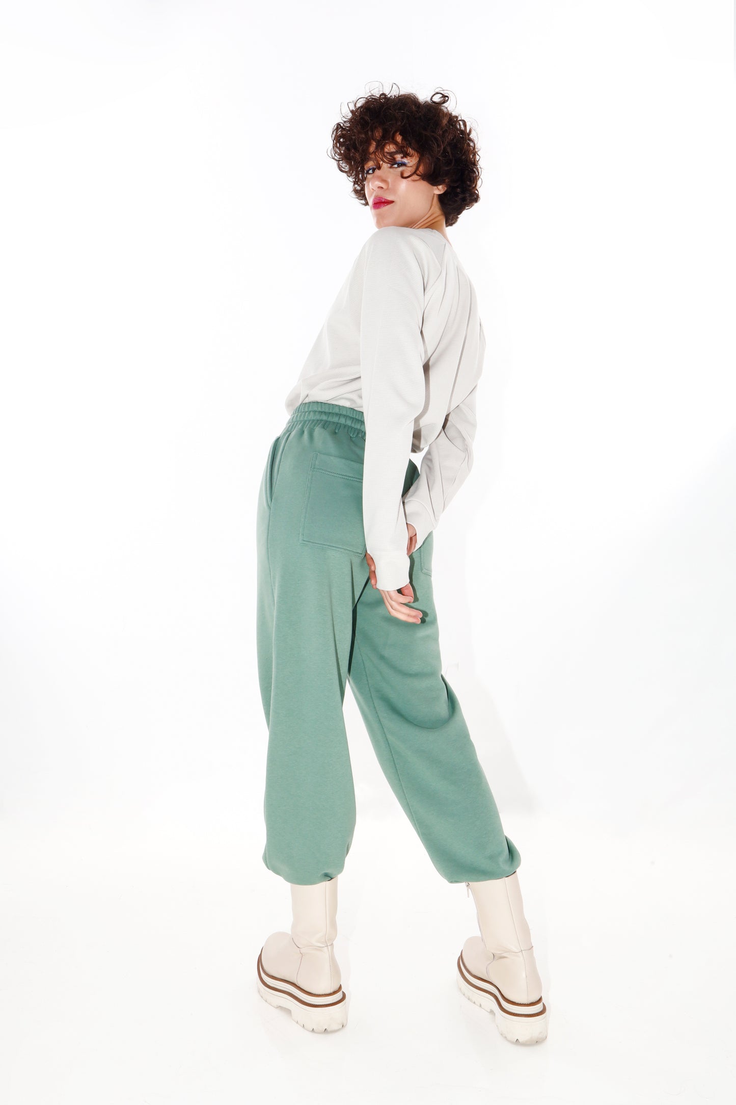 Indep Soul Sweatpants (Light Version)