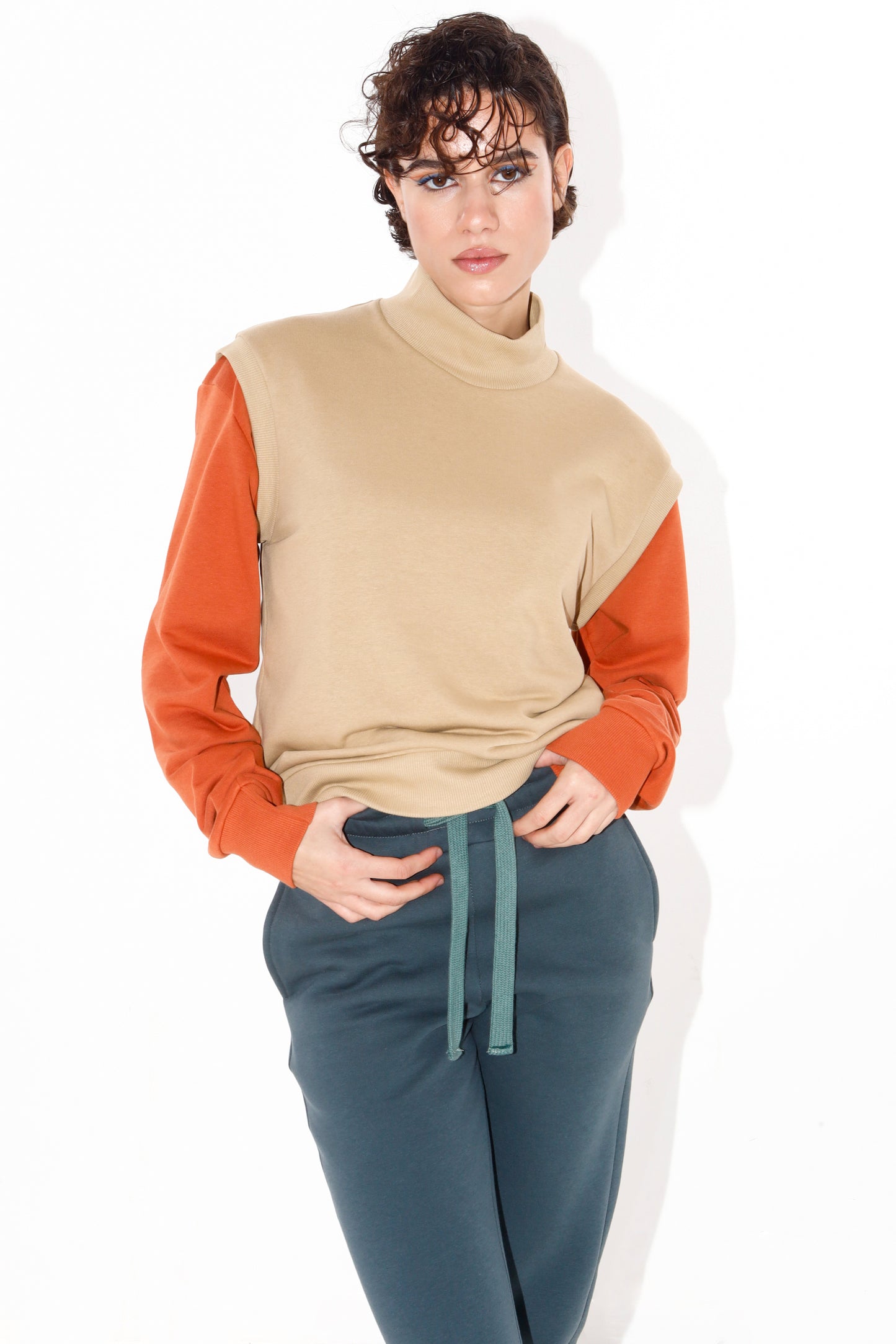 Great Blouse