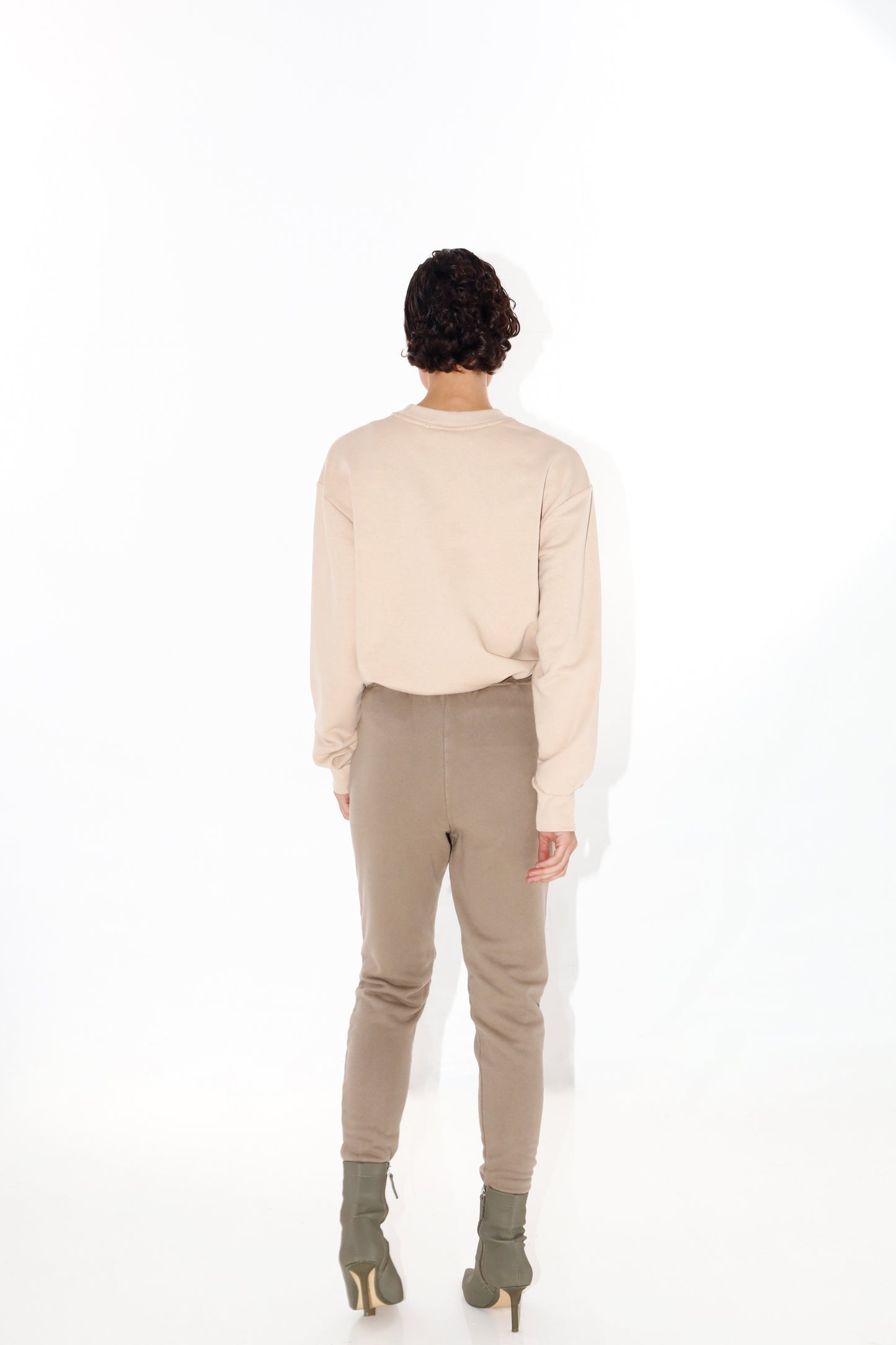 Delicate Tracksuit