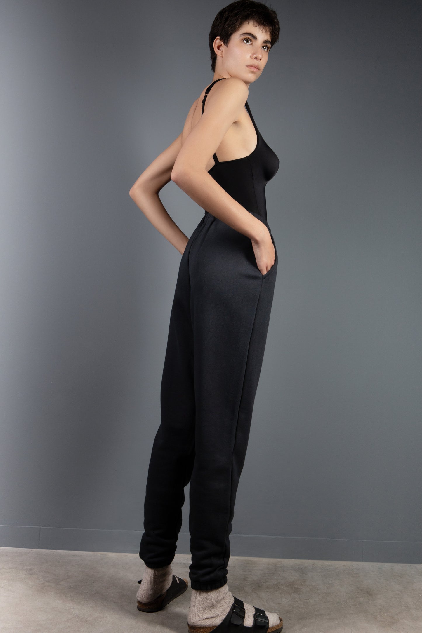 Delicate Tracksuit