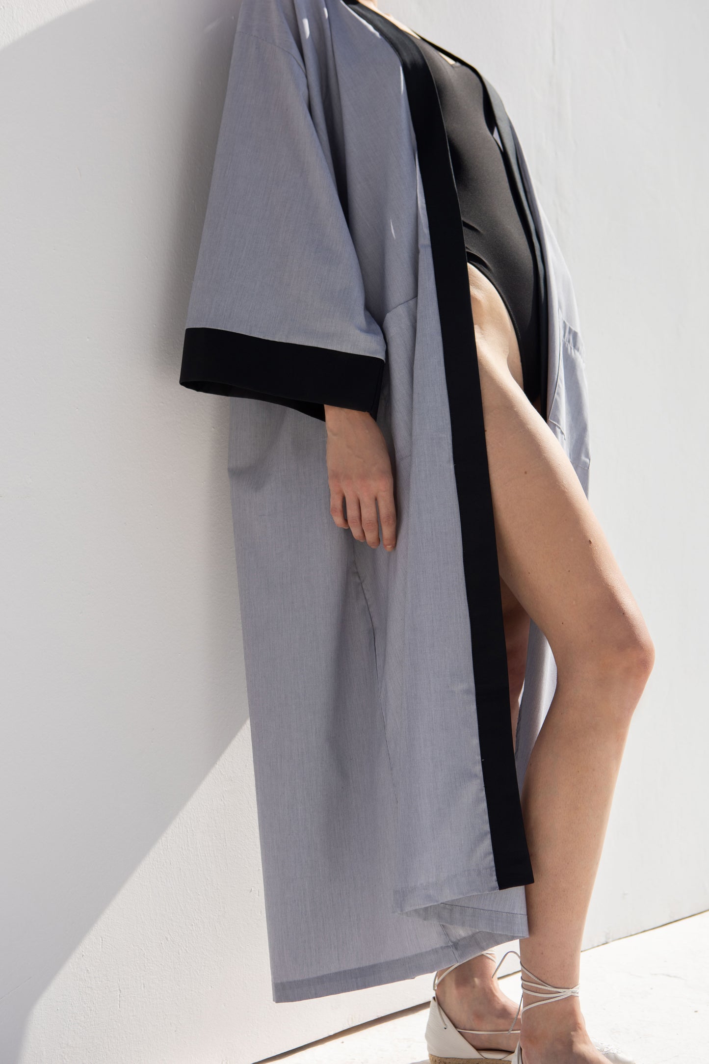 Kira Kimono
