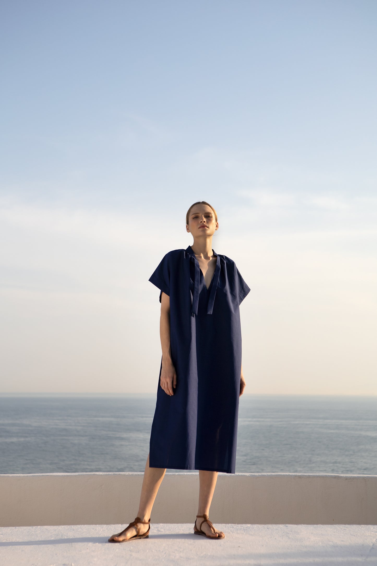 Paloma Kaftan