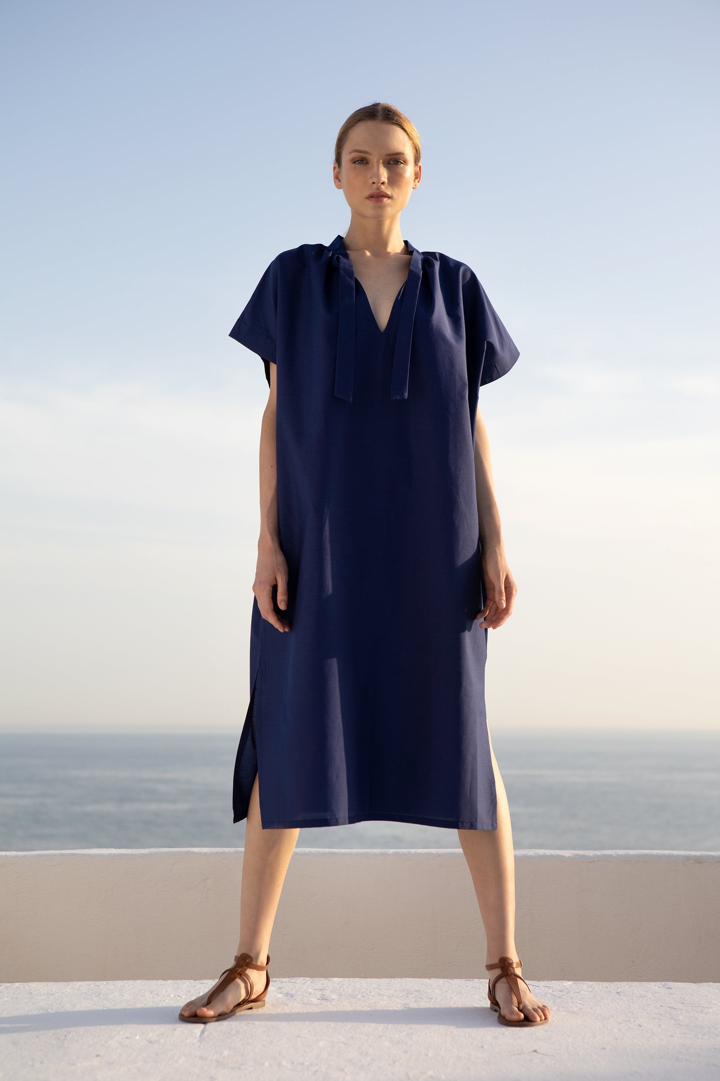 Paloma Kaftan