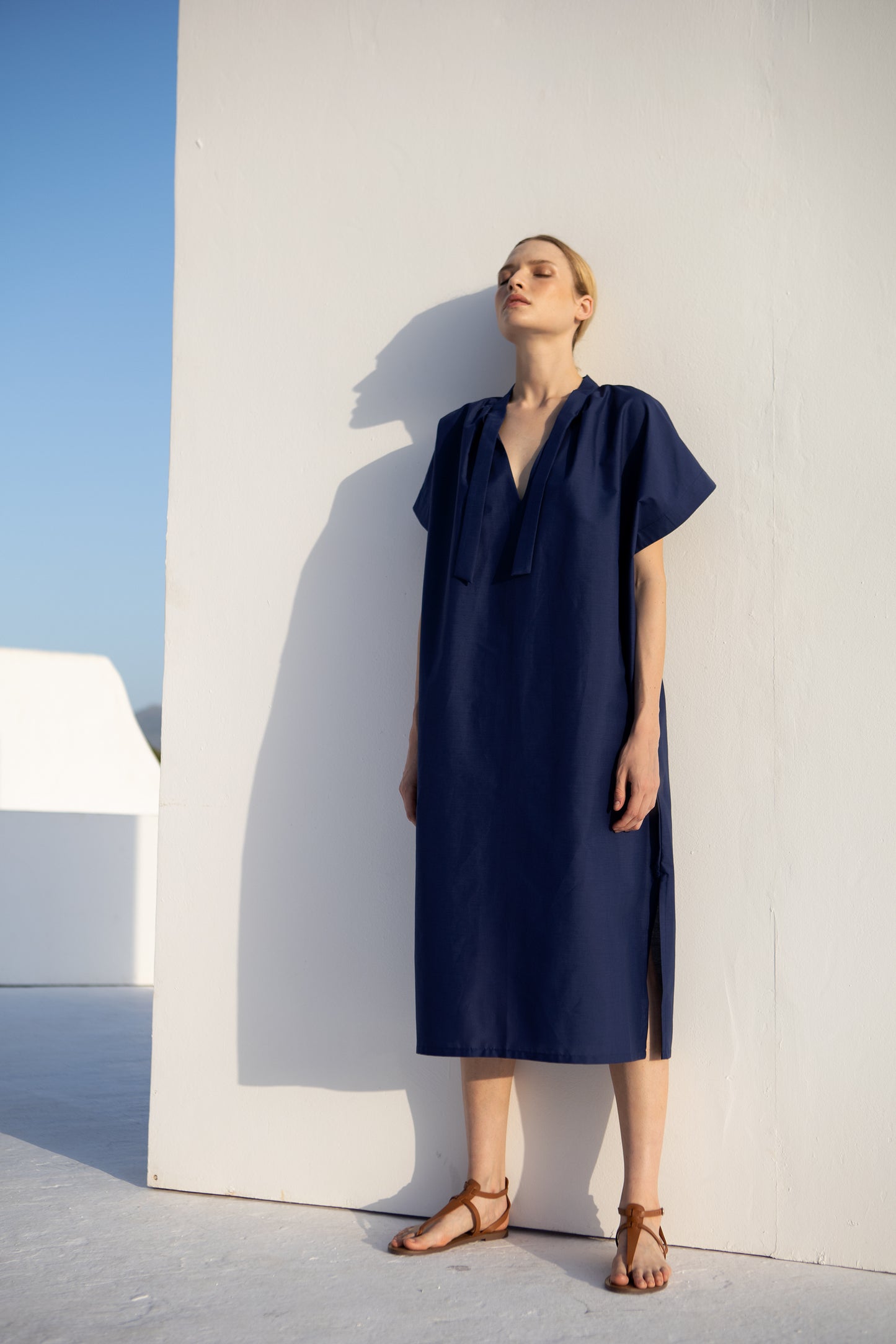 Paloma Kaftan