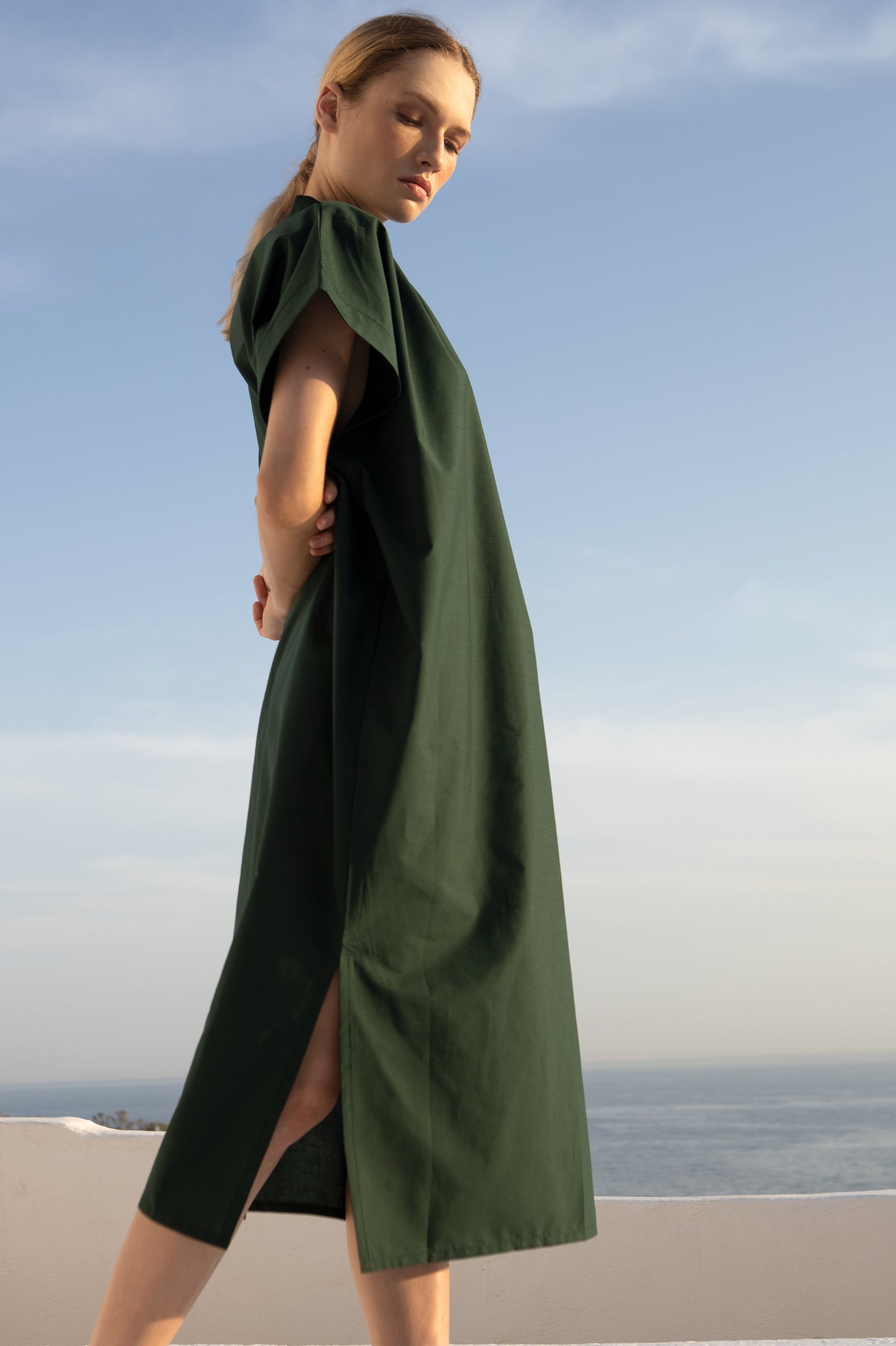 Paloma Kaftan