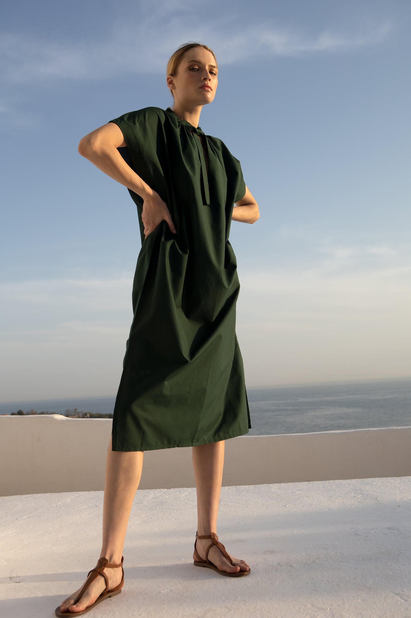 Paloma Kaftan