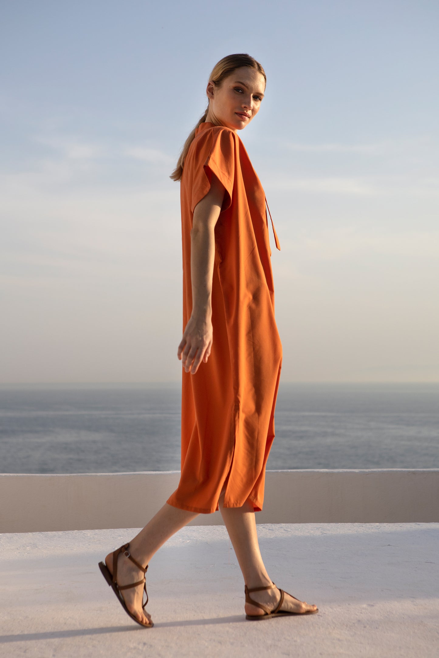 Paloma Kaftan