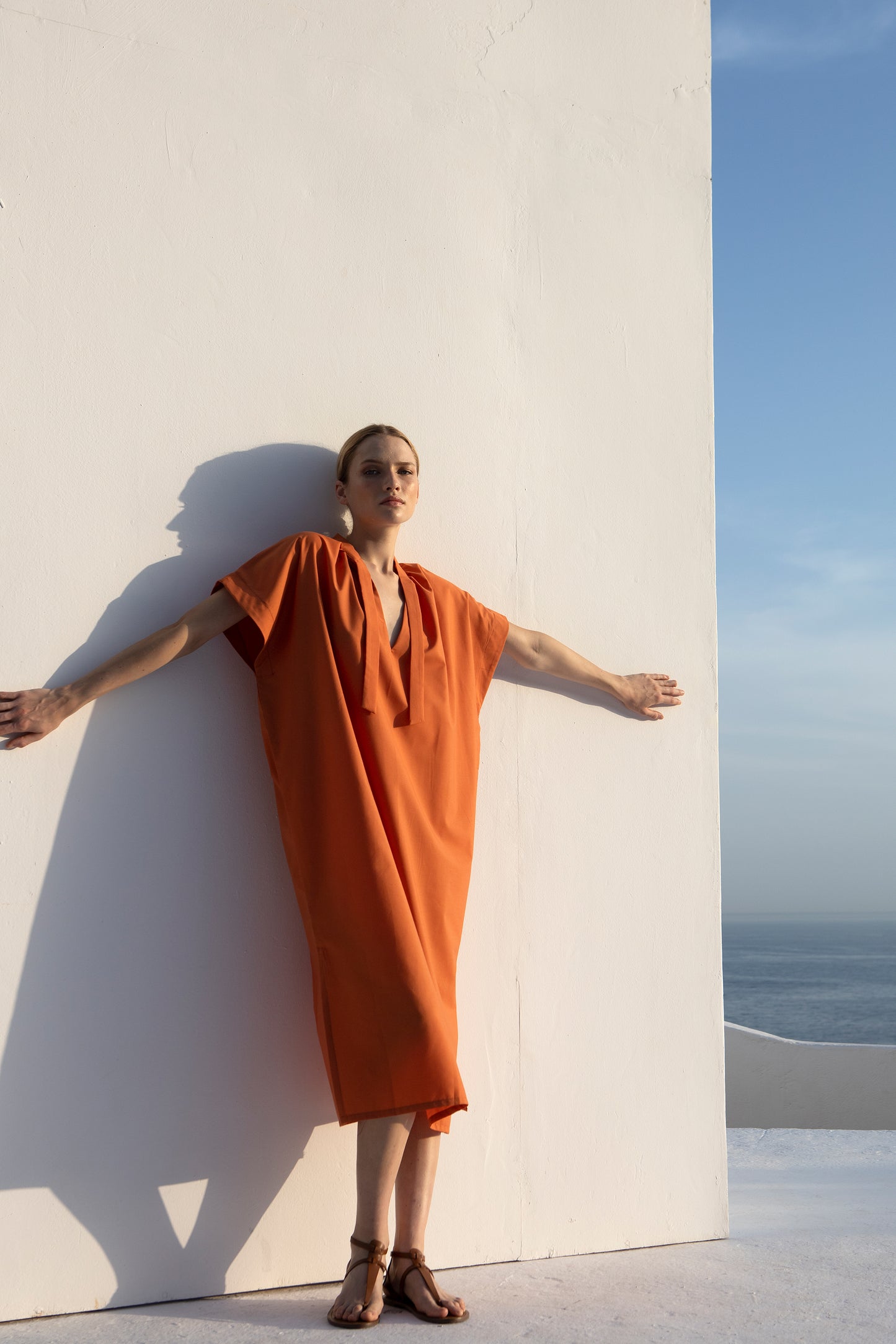 Paloma Kaftan