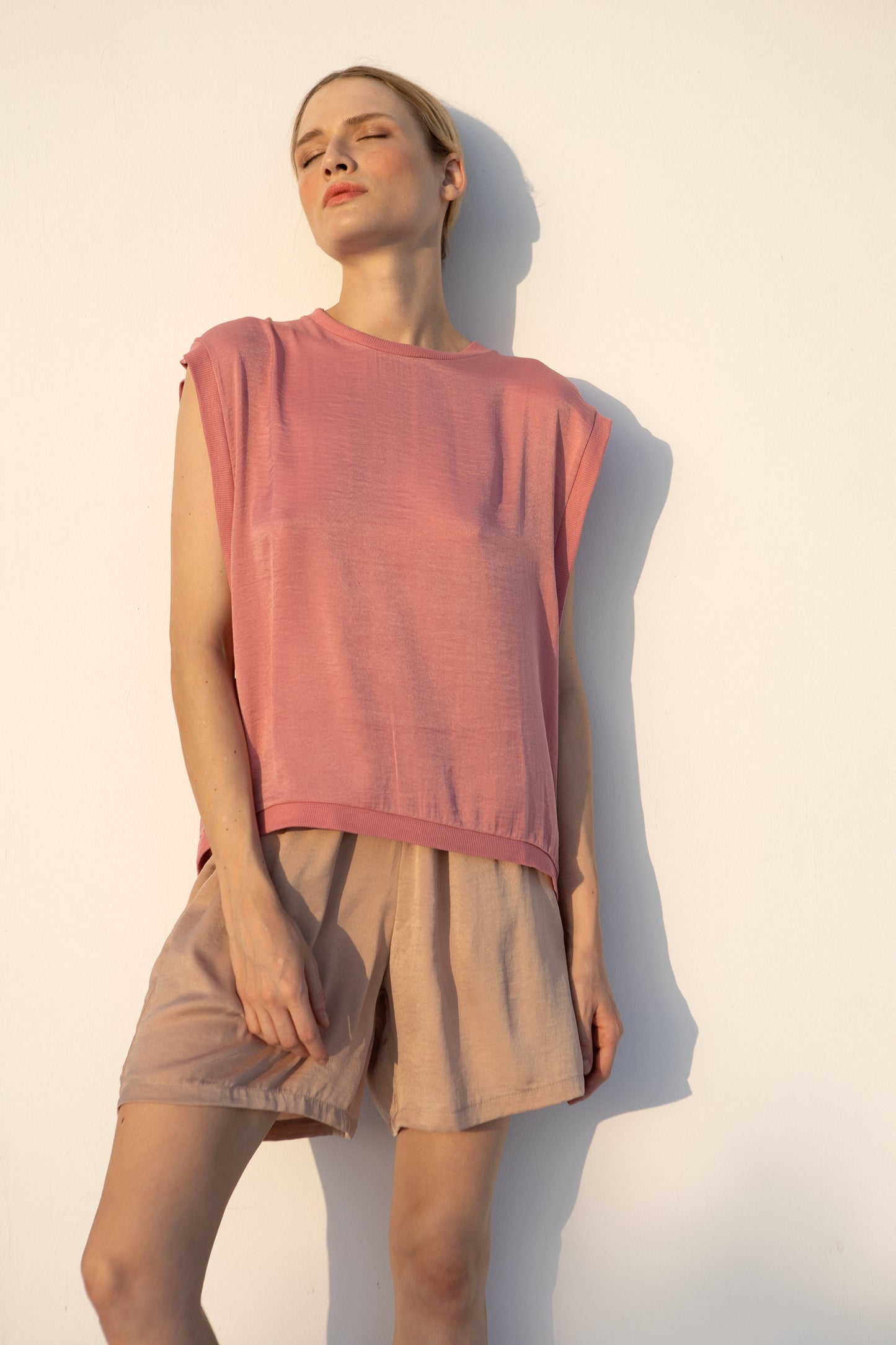 Celine Shorts