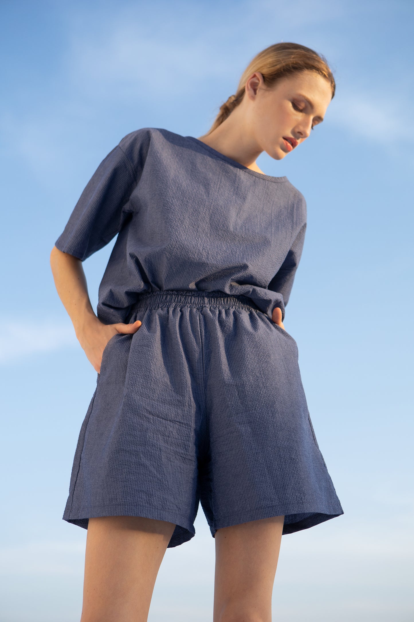 Luna Shorts