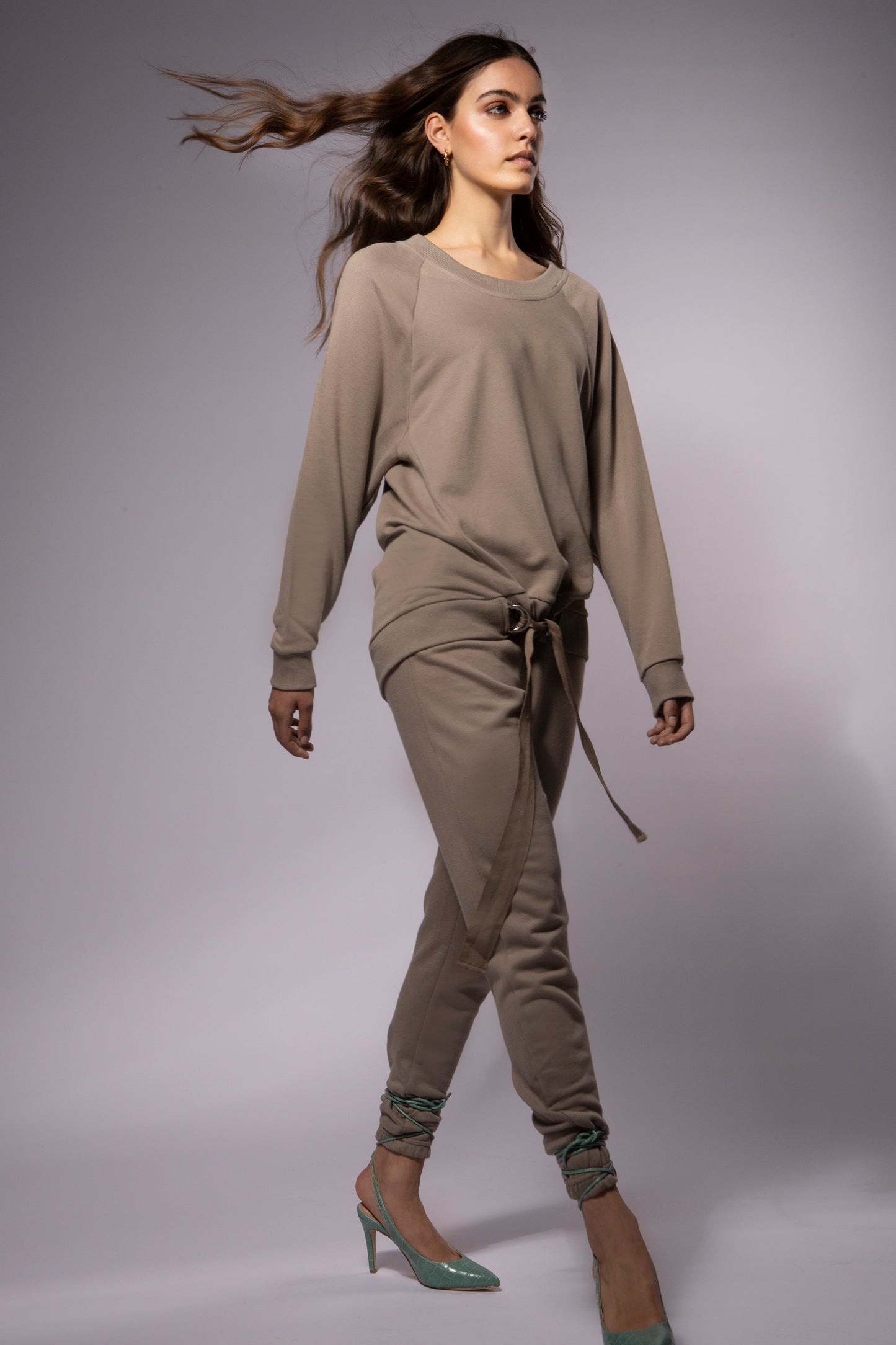 Delicate Tracksuit