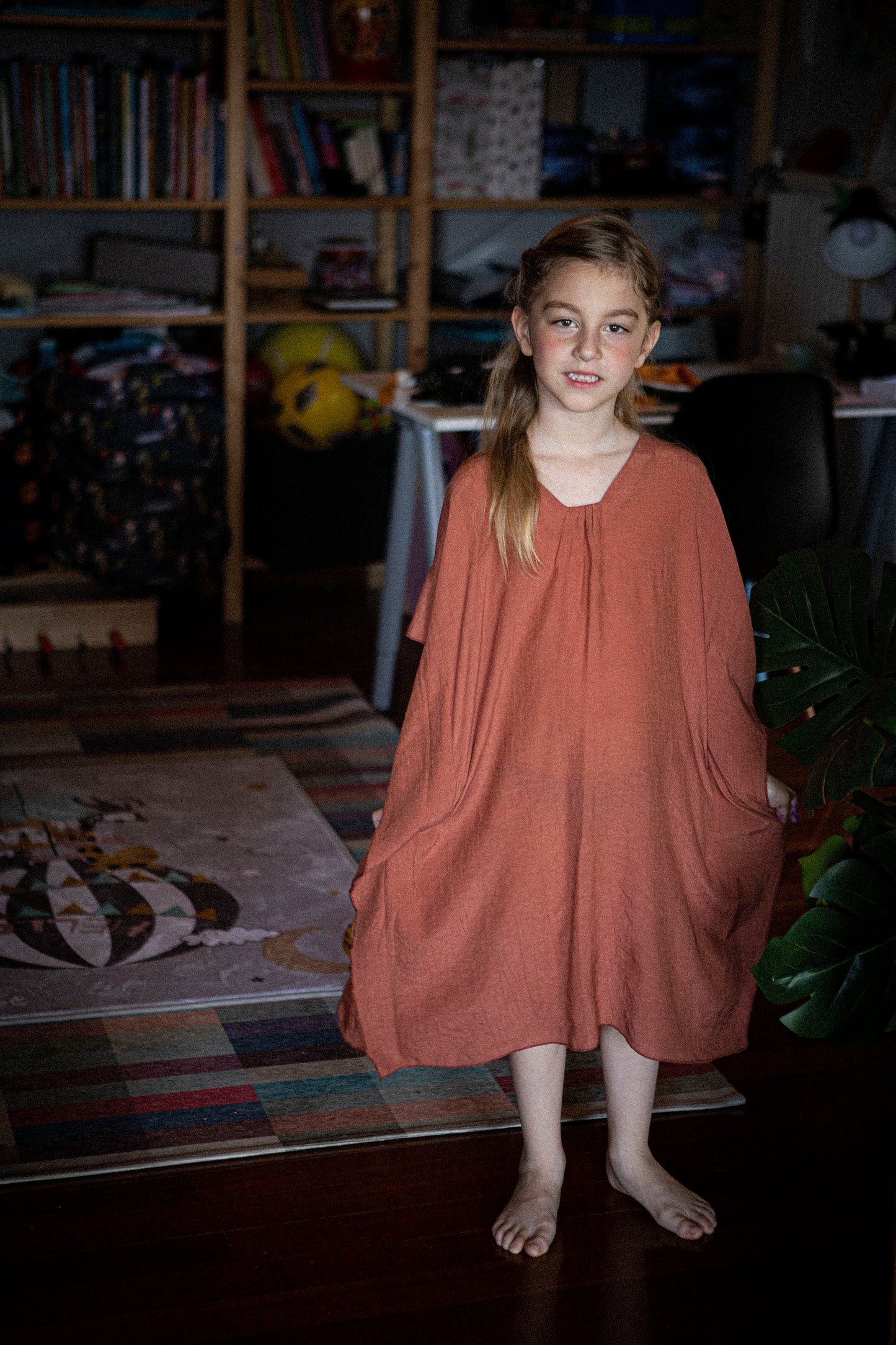 Irene Kaftan
