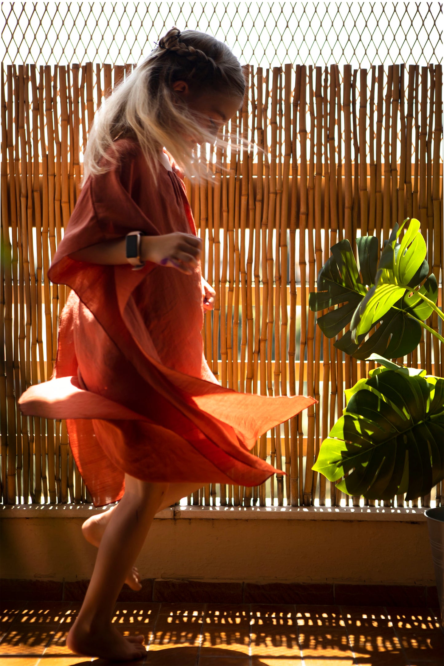 Irene Kaftan