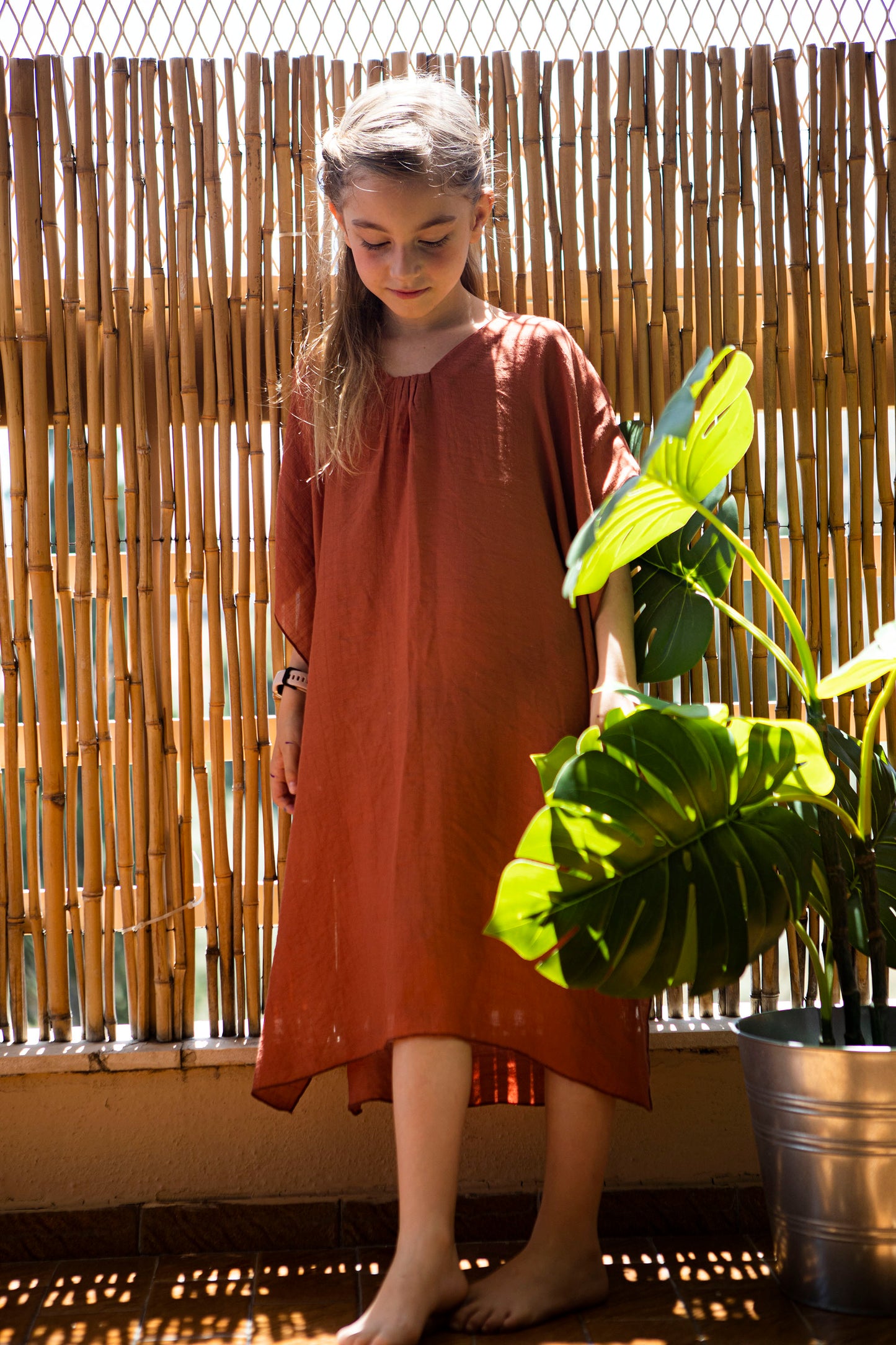 Irene Kaftan