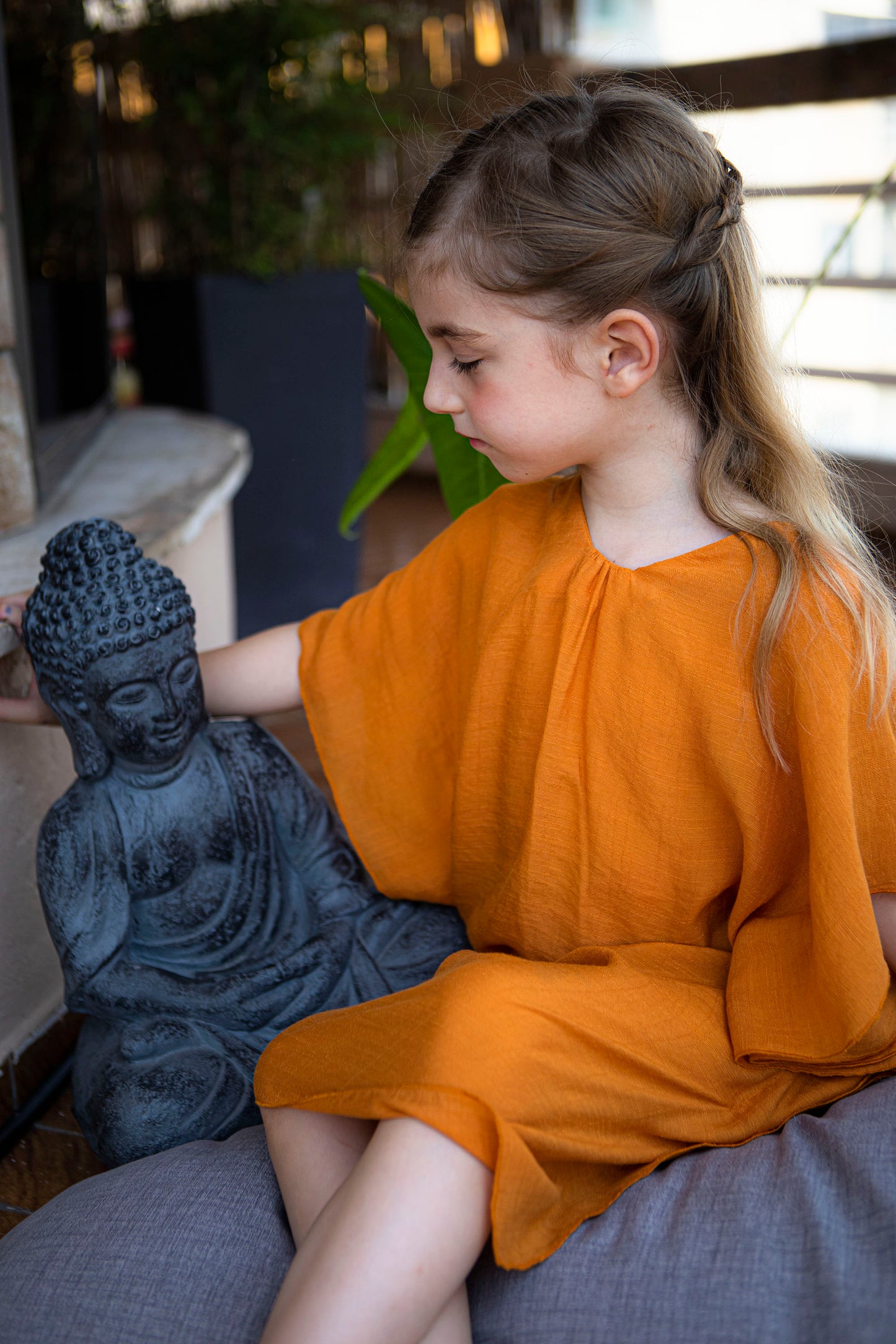 Irene Kaftan