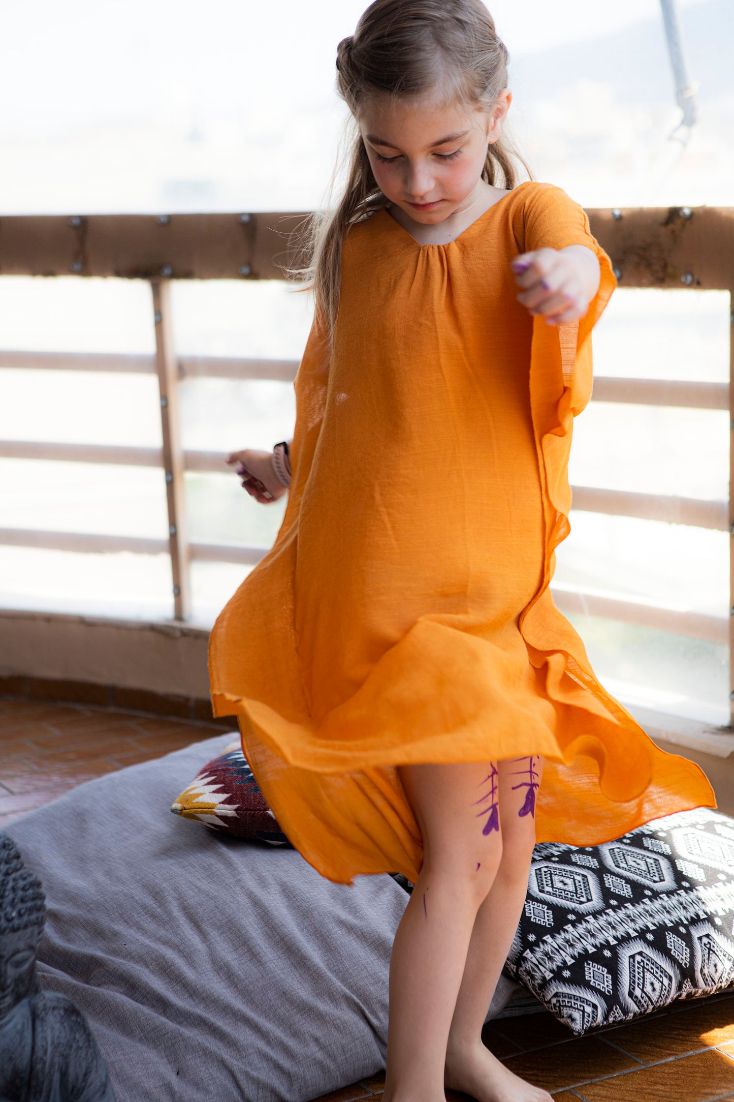 Irene Kaftan