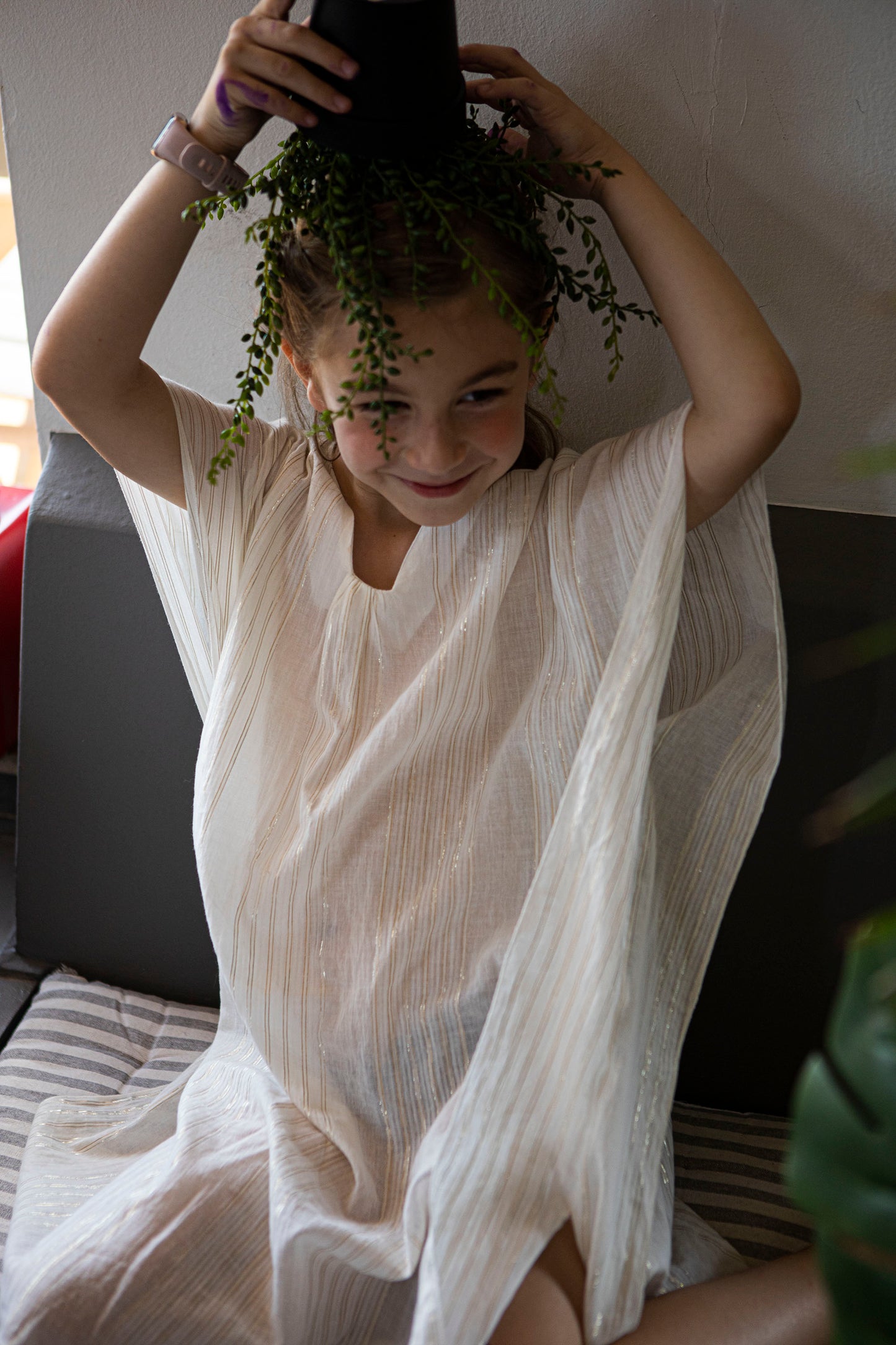 Chrisi kaftan