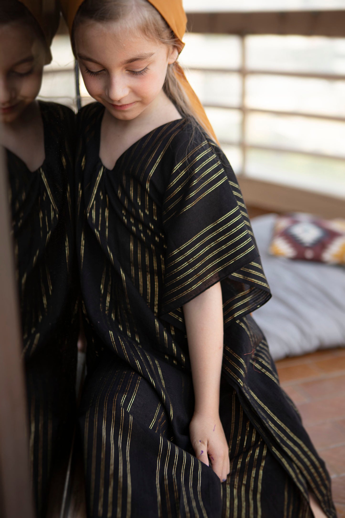 Chrisi kaftan