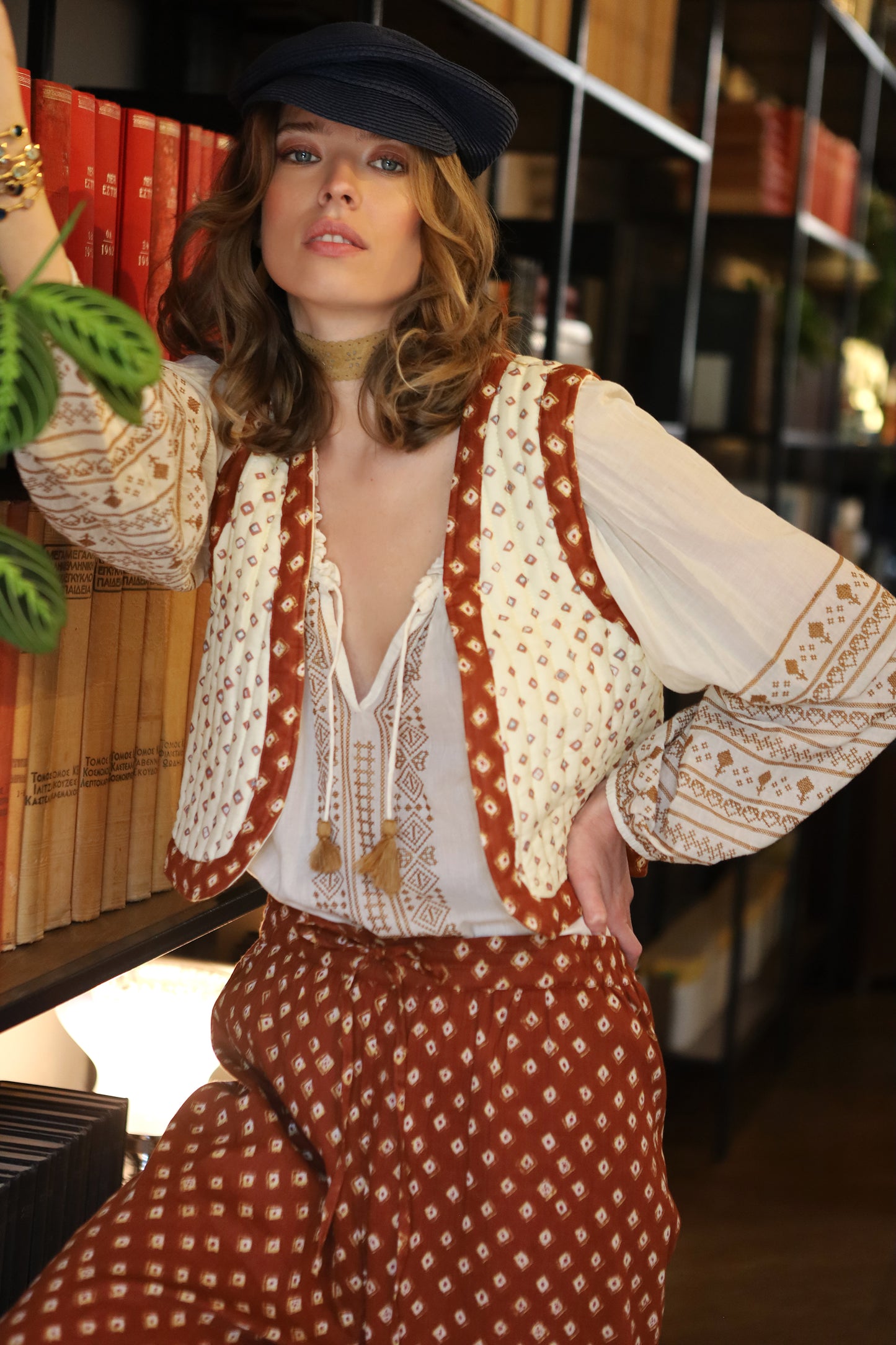Charlie Vest