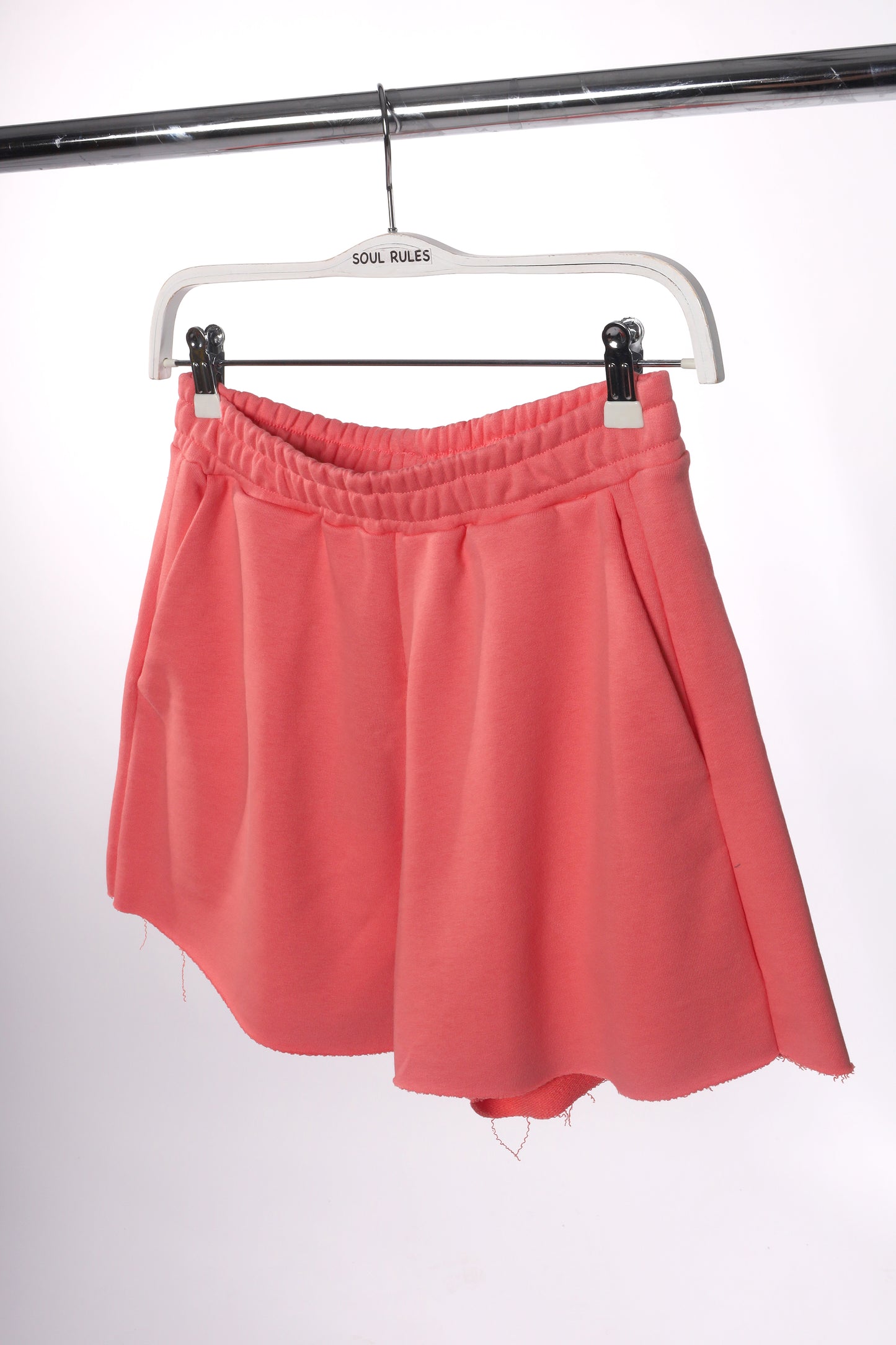 Energy Shorts