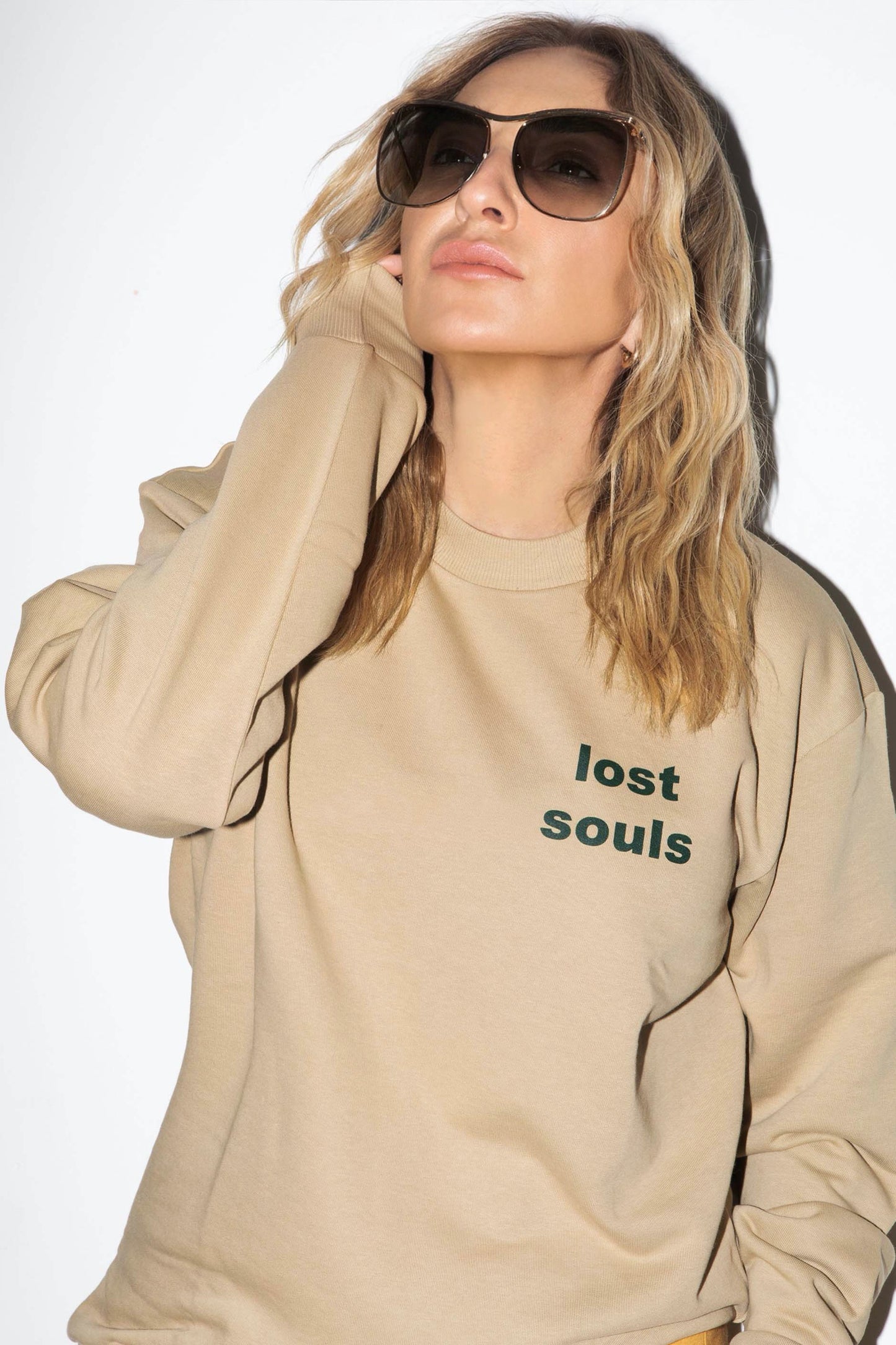 Lost Souls Sweatshirt
