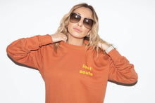 Φόρτωση εικόνας στο εργαλείο προβολής Συλλογής, Lost Souls Sweatshirt